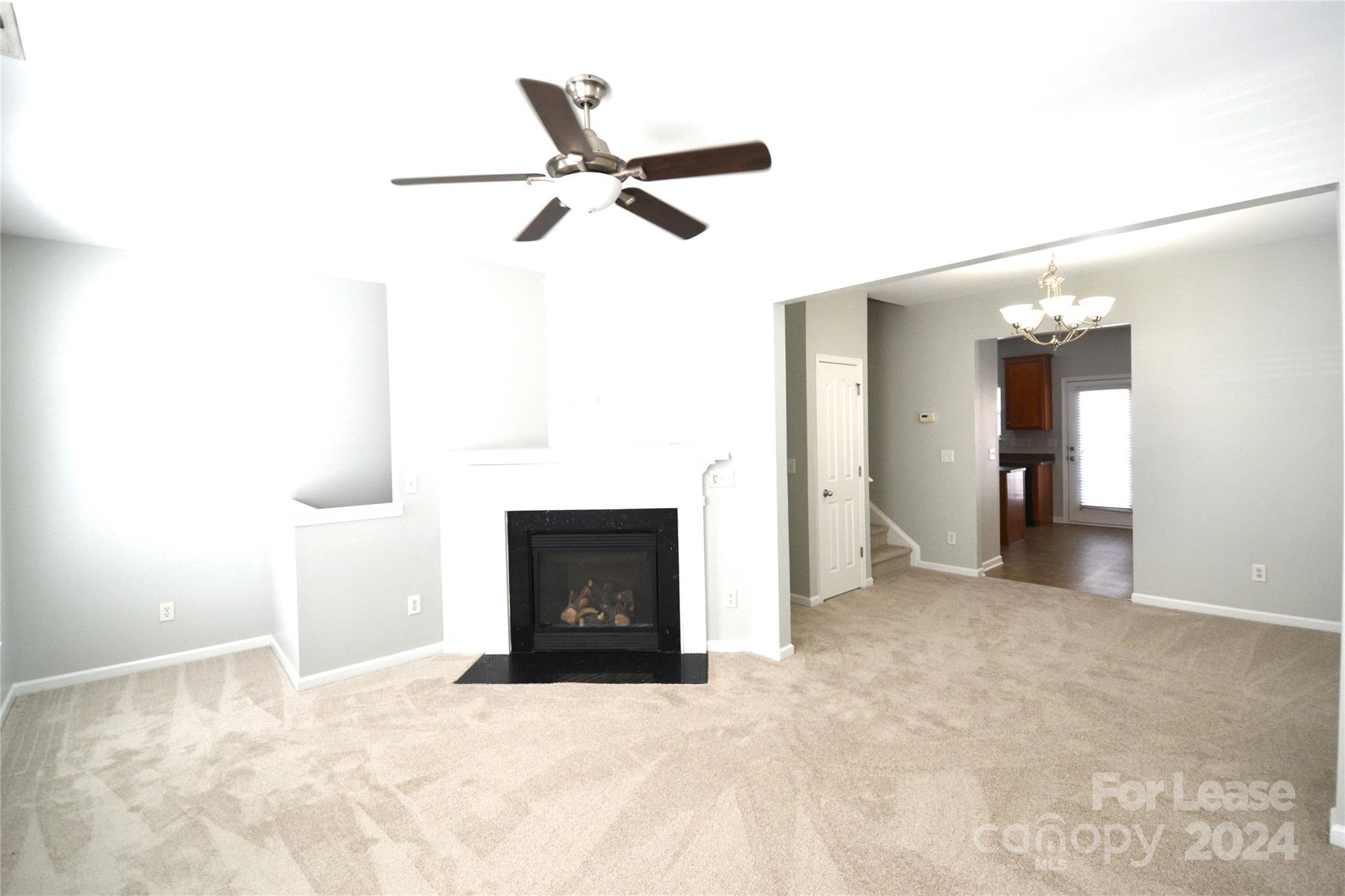 Calloway Glen - Residential Lease