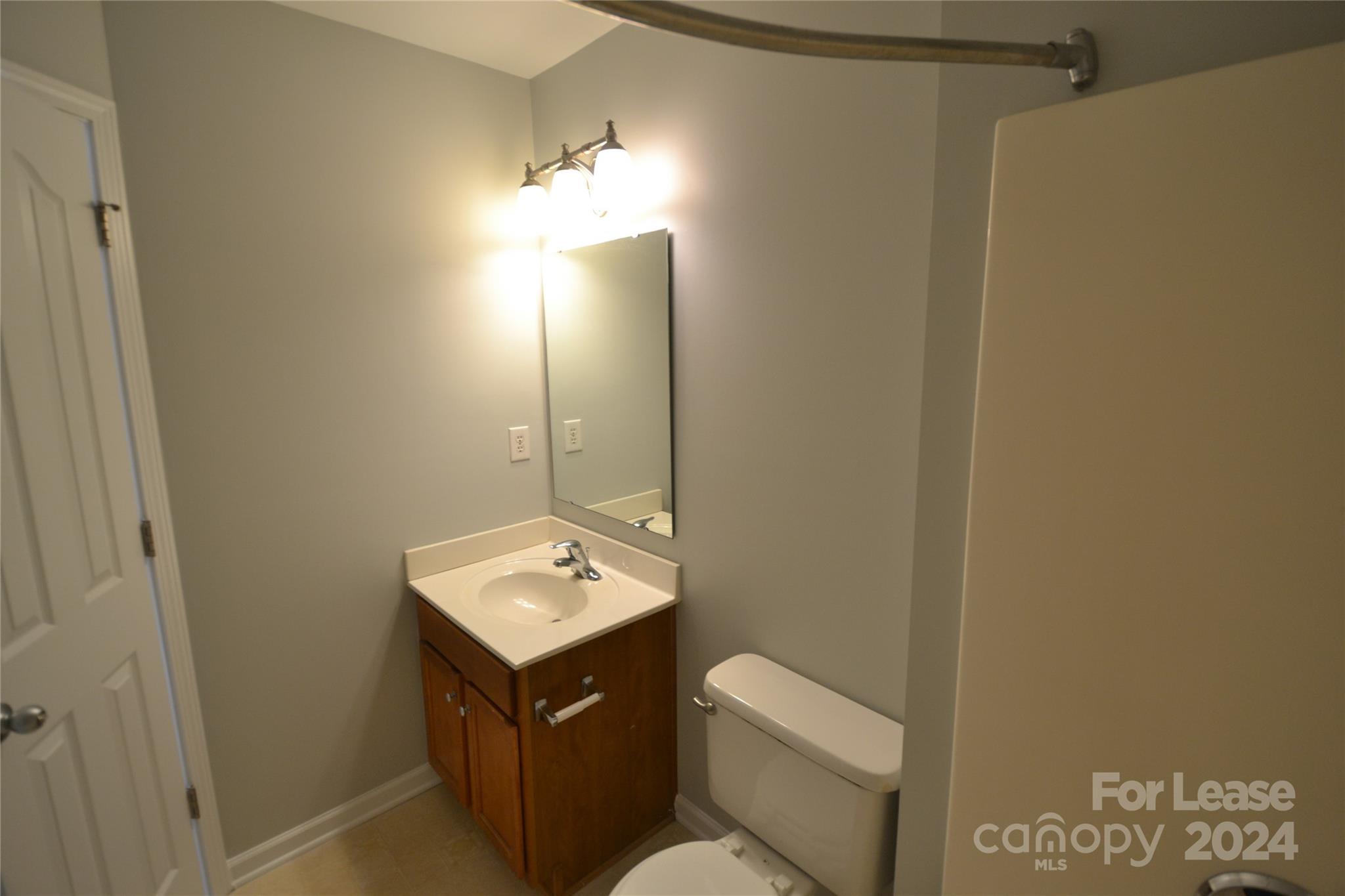 Calloway Glen - Residential Lease