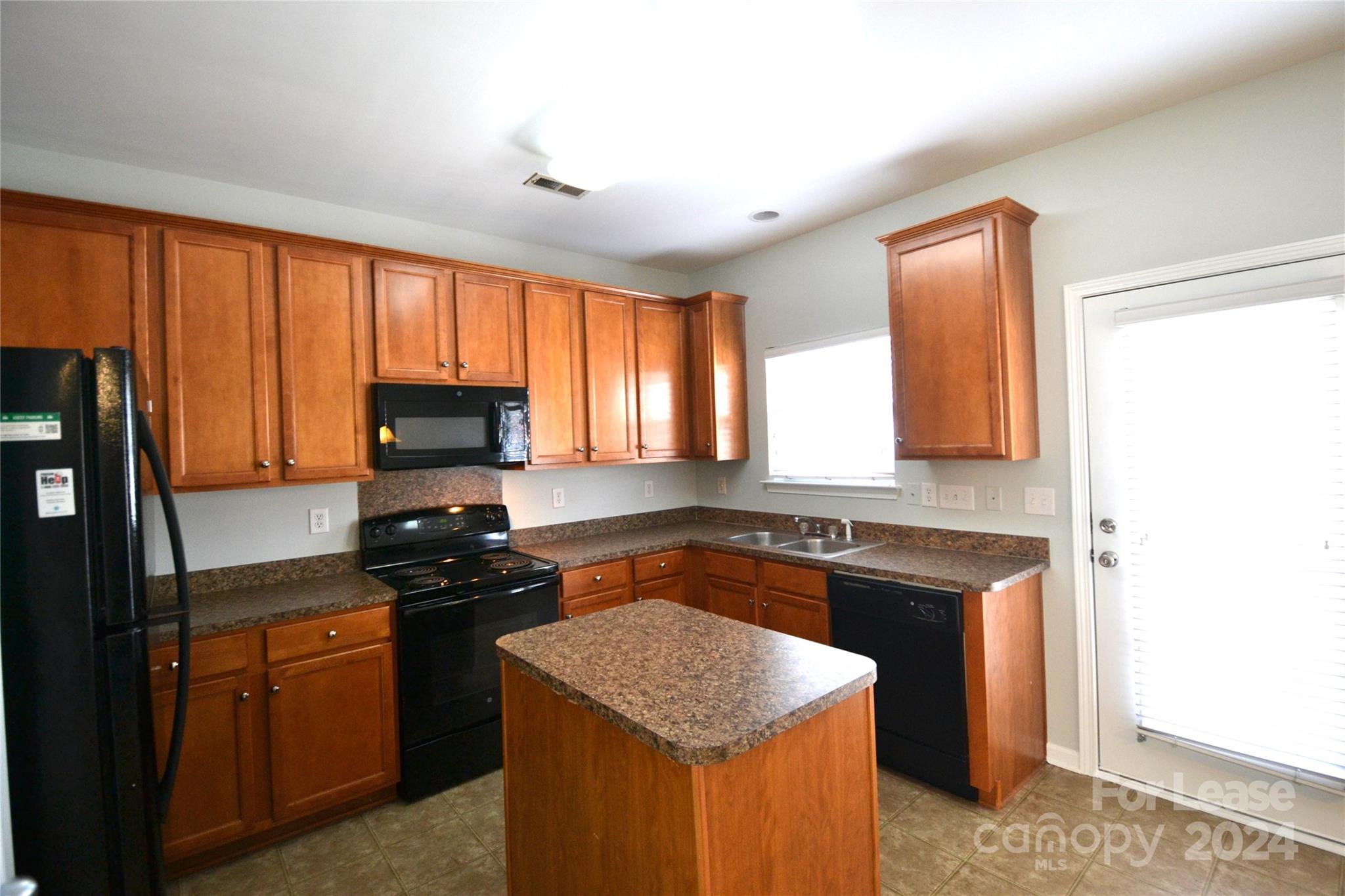 Calloway Glen - Residential Lease