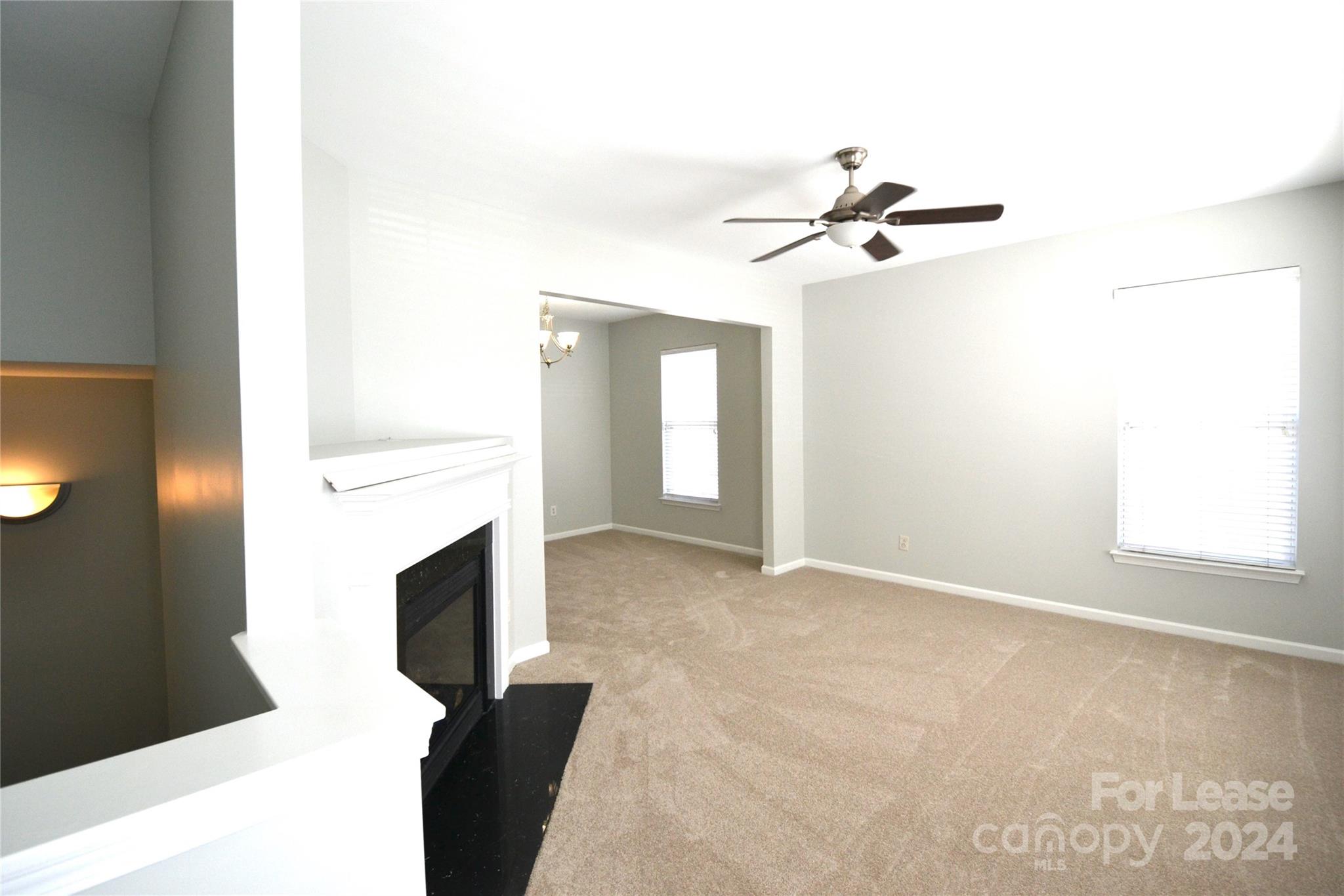 Calloway Glen - Residential Lease