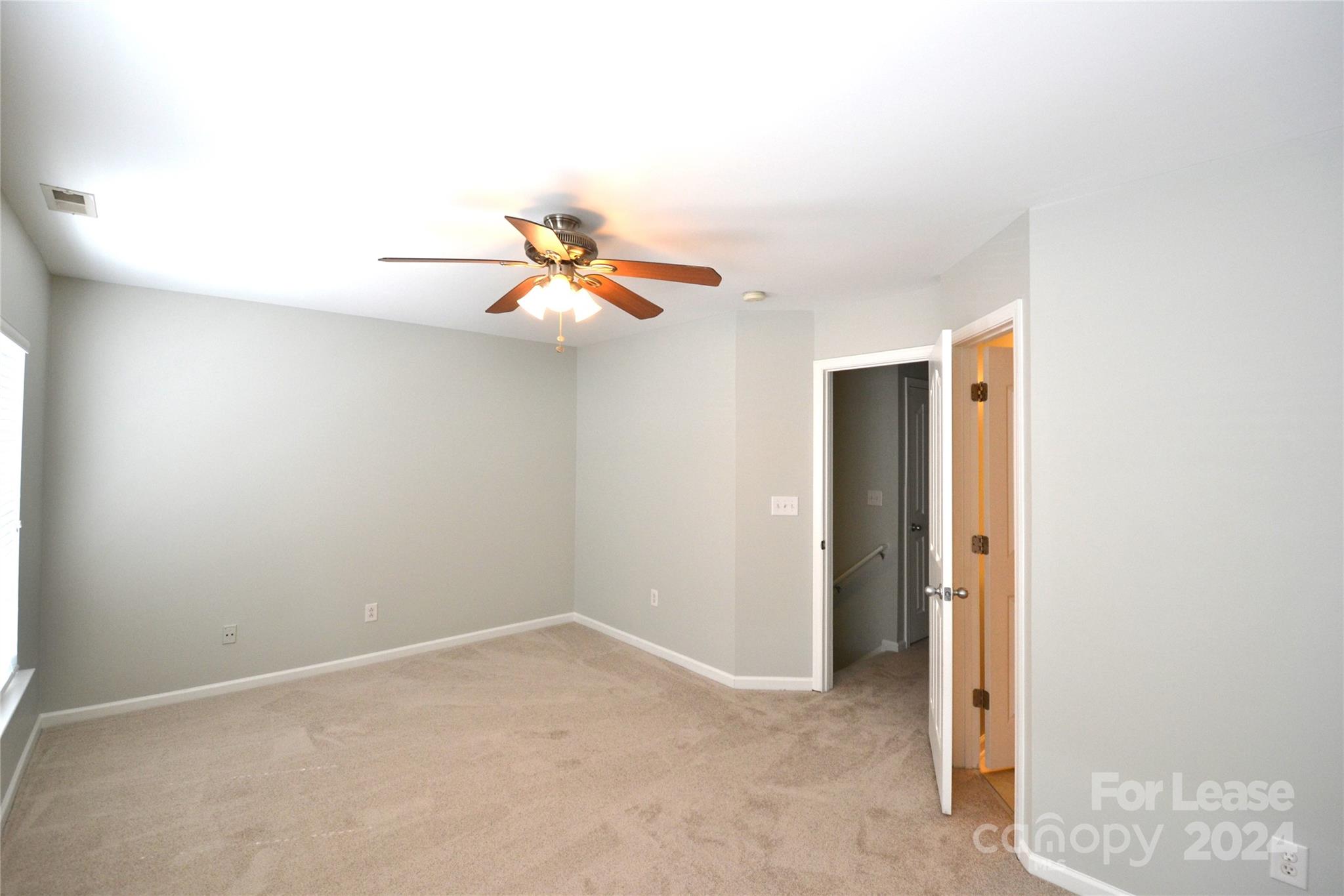 Calloway Glen - Residential Lease