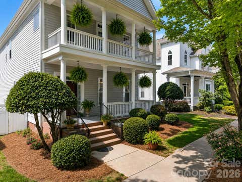 Photo of 15817 Trenton Place Road, Huntersville, NC 28078 (MLS # 4326090)