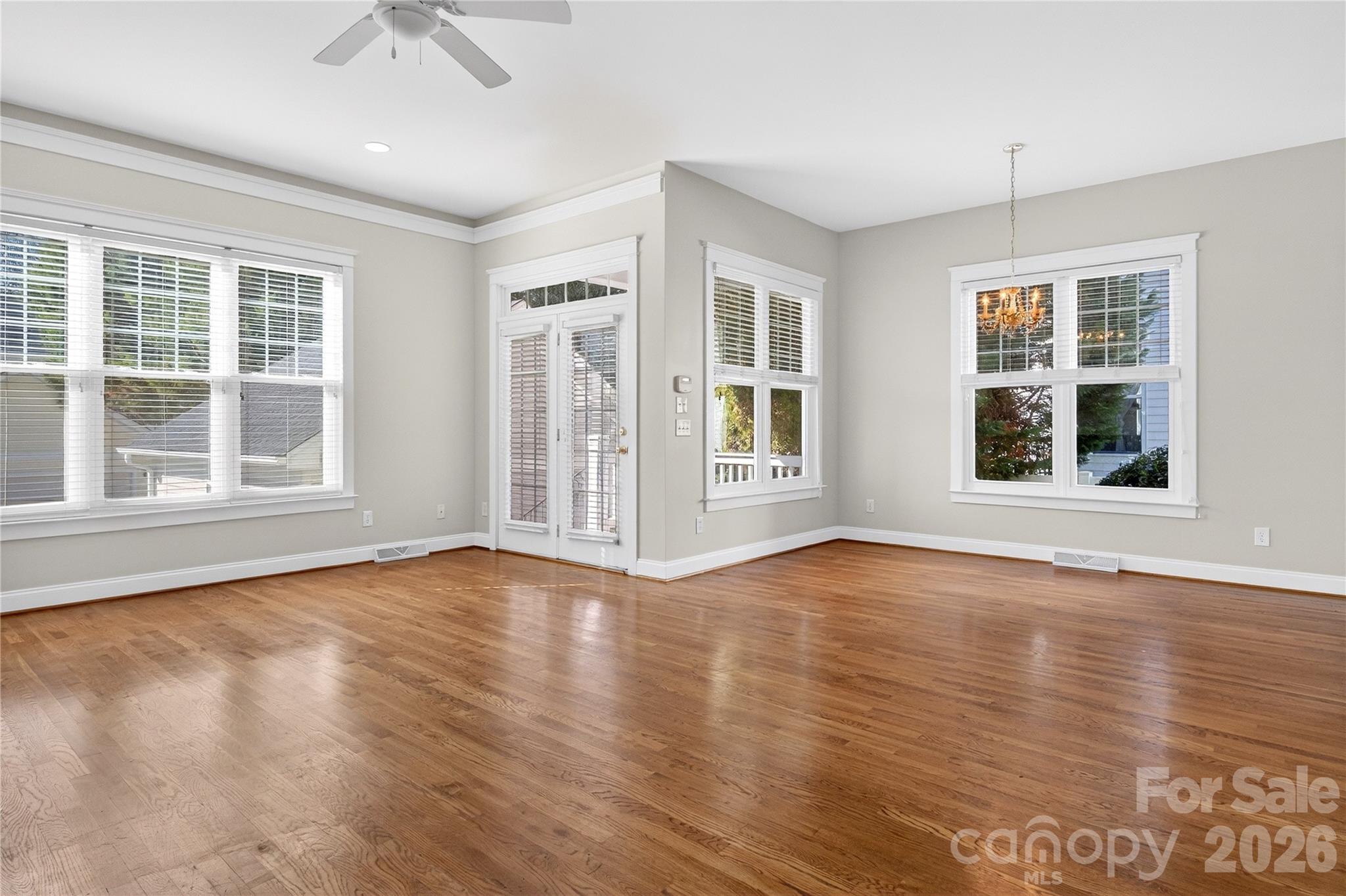 Birkdale Village - Residential