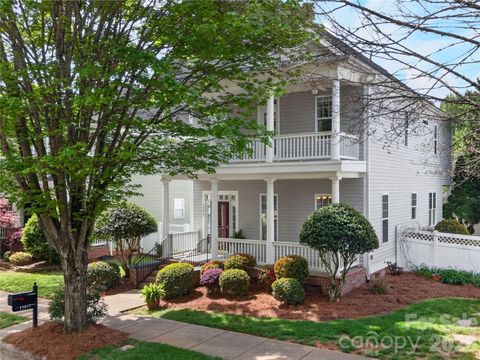 Photo of 15817 Trenton Place Road, Huntersville, NC 28078 (MLS # 4326090)