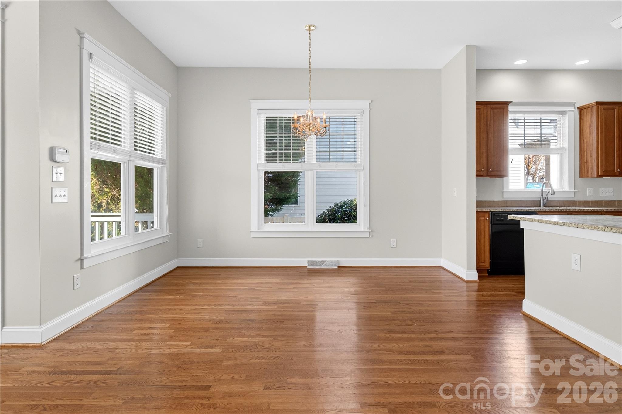 Birkdale Village - Residential