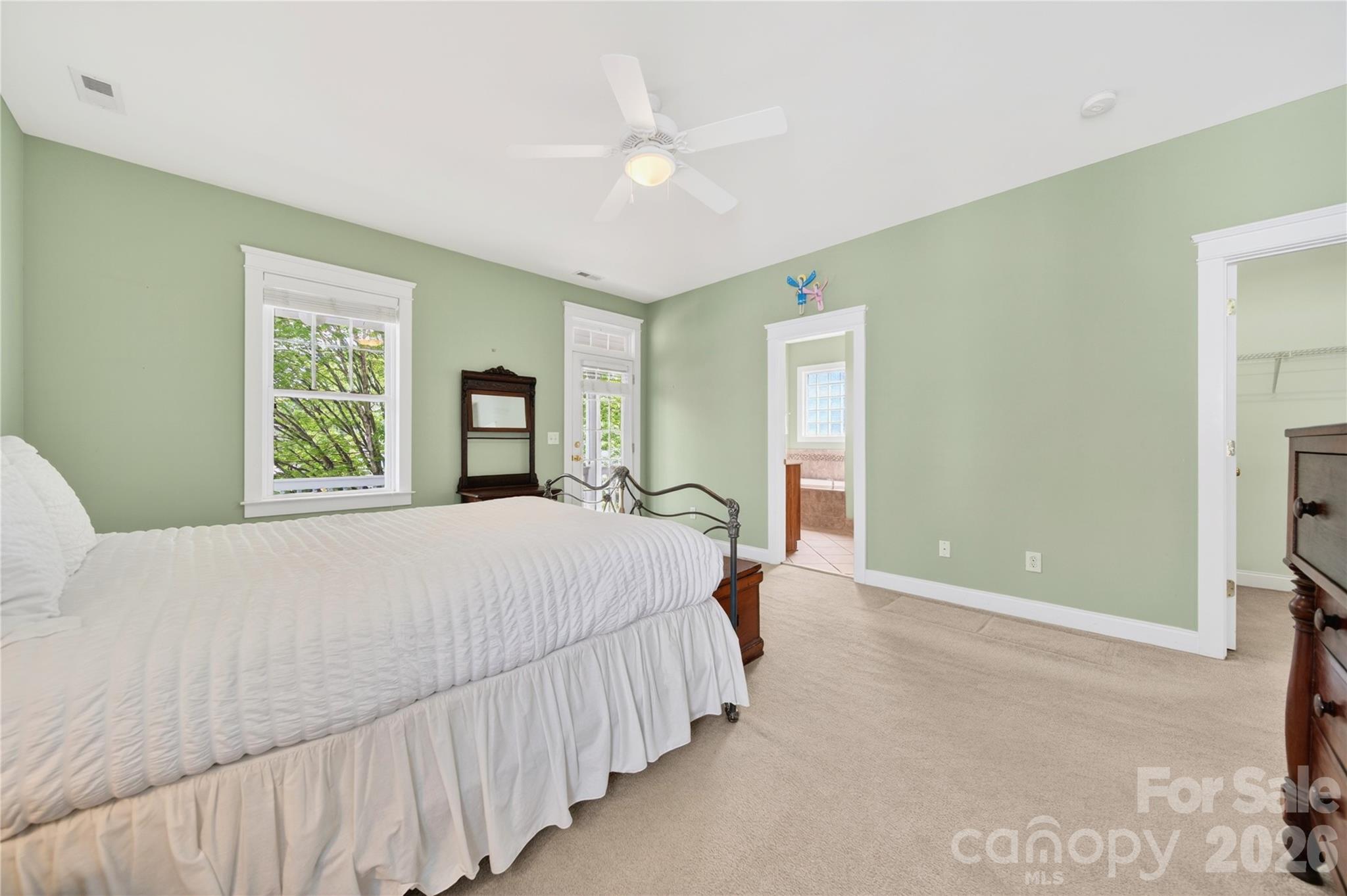 Birkdale Village - Residential