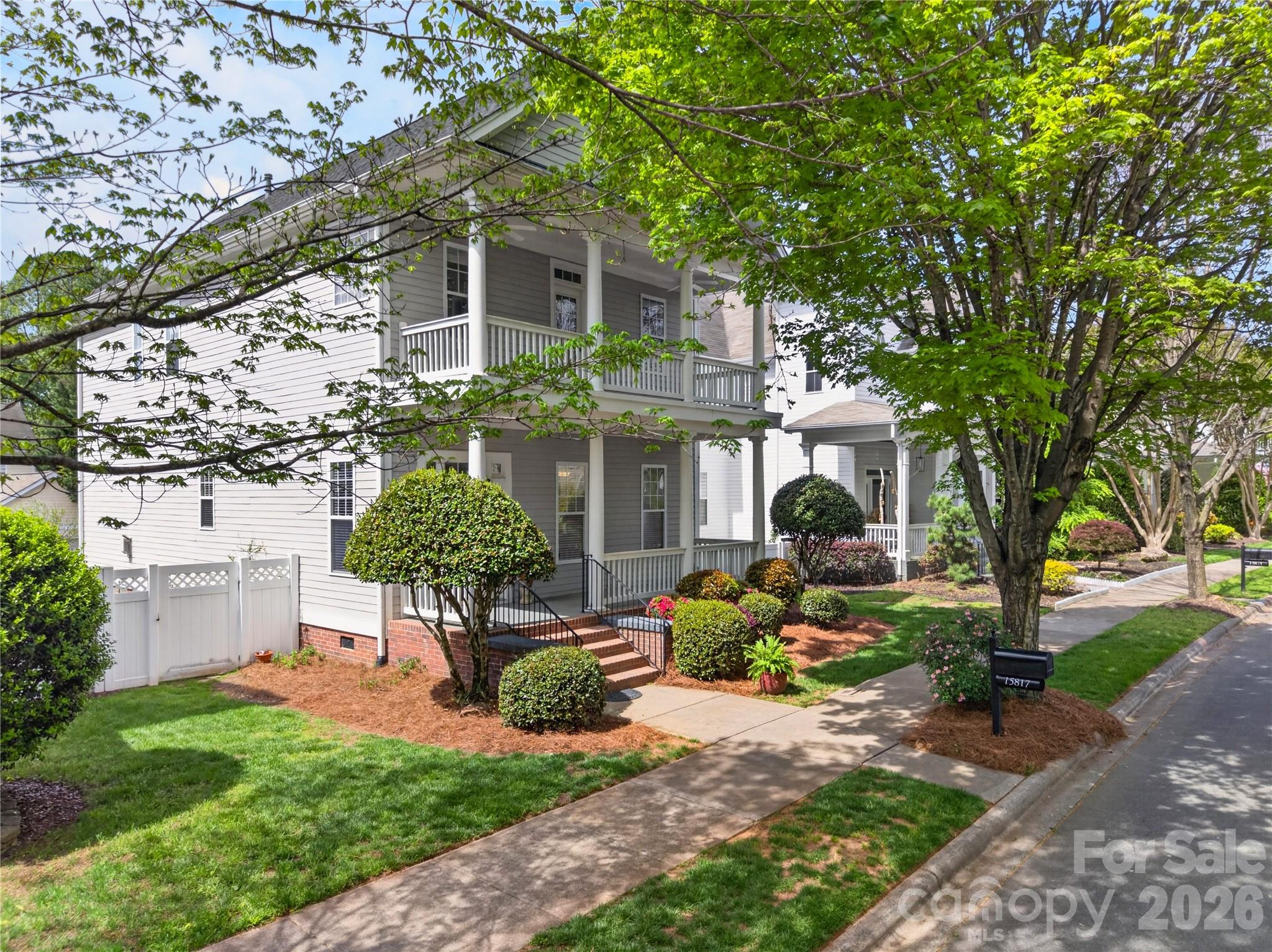 Birkdale Village - Residential