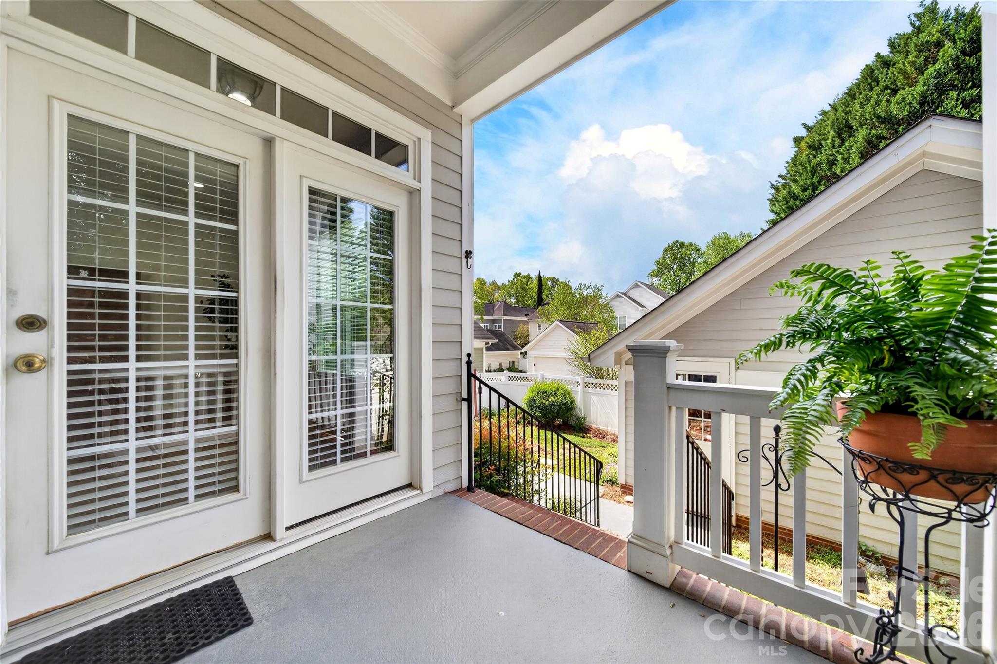 Birkdale Village - Residential