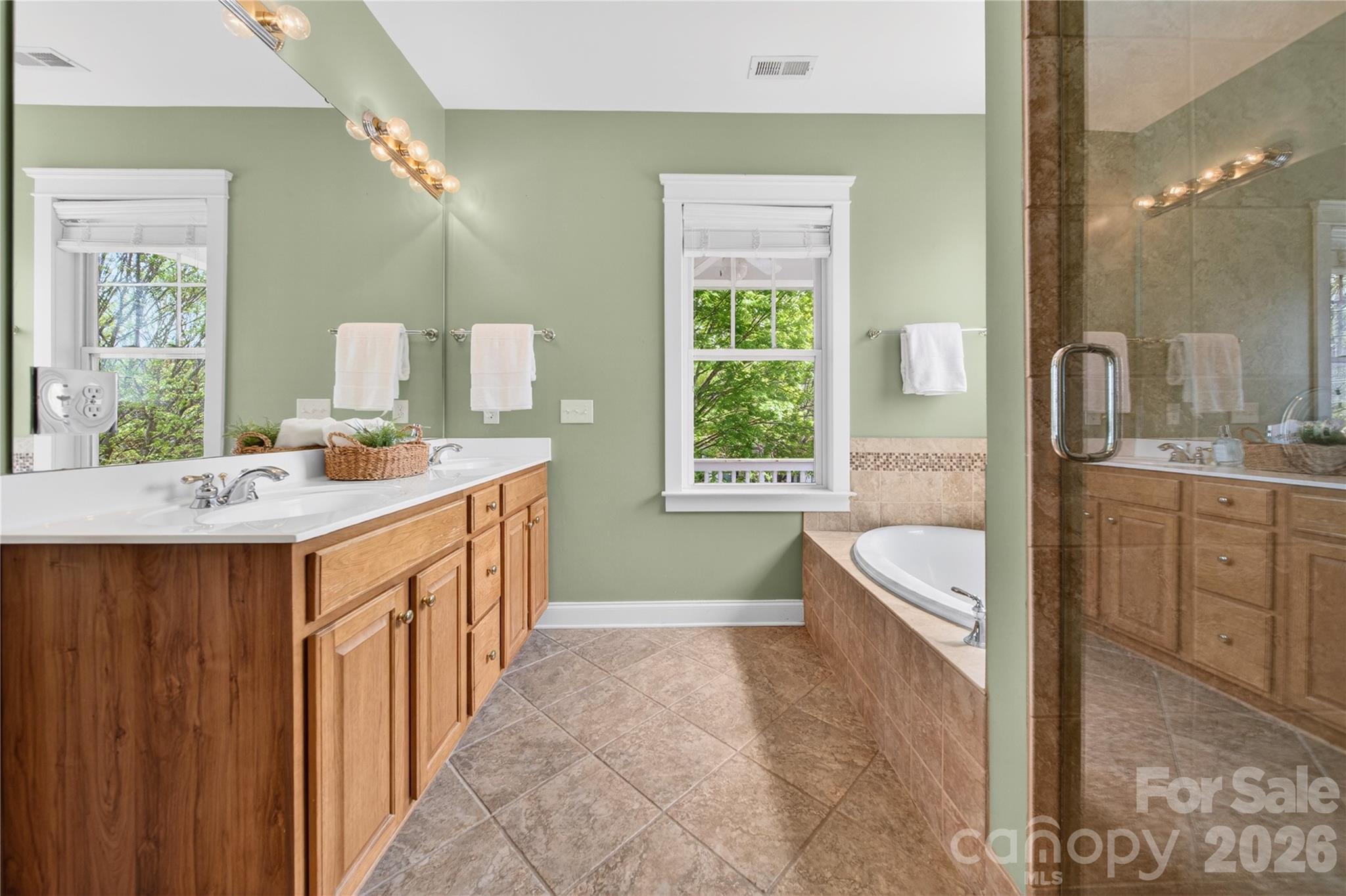 Birkdale Village - Residential