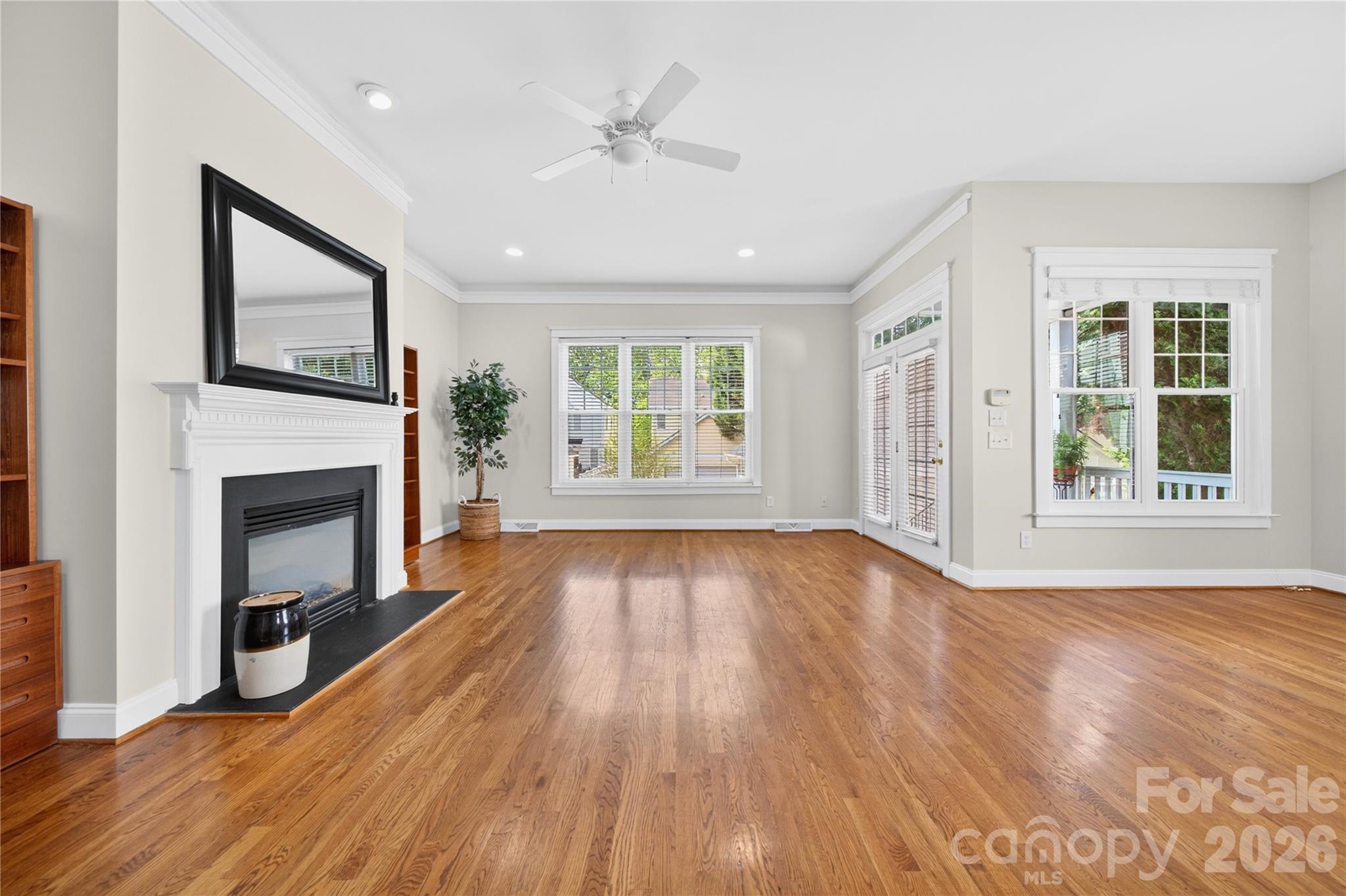 Birkdale Village - Residential