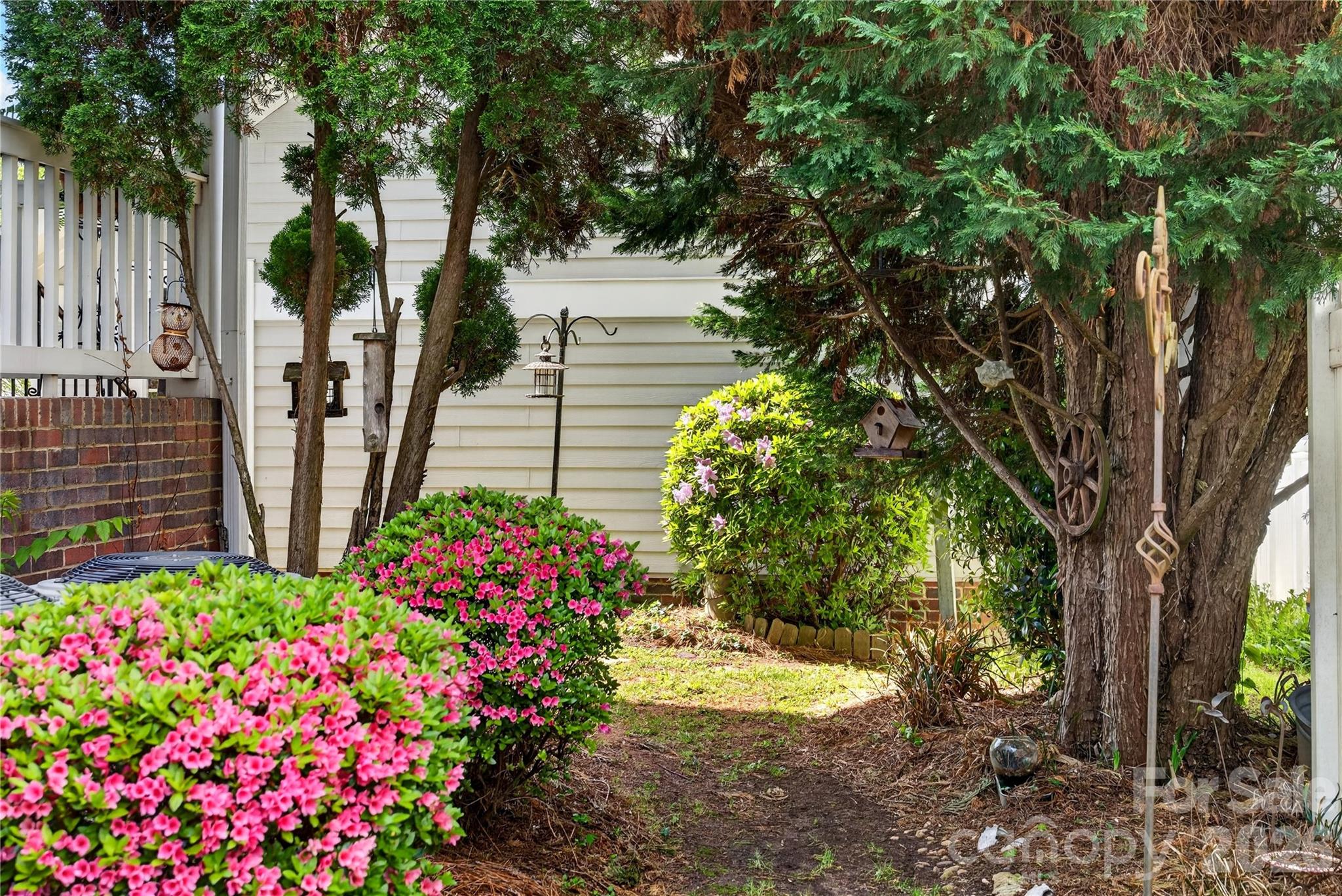 Birkdale Village - Residential