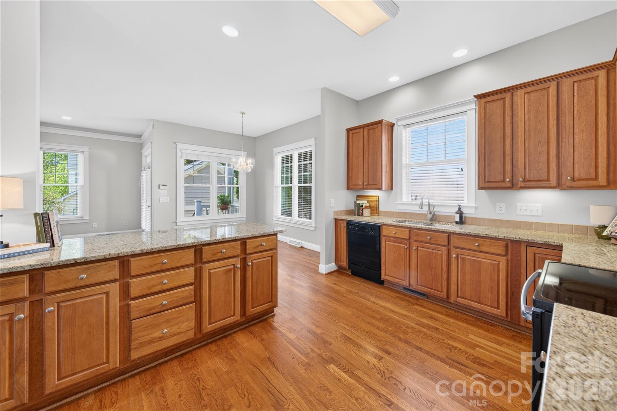 Birkdale Village - Residential