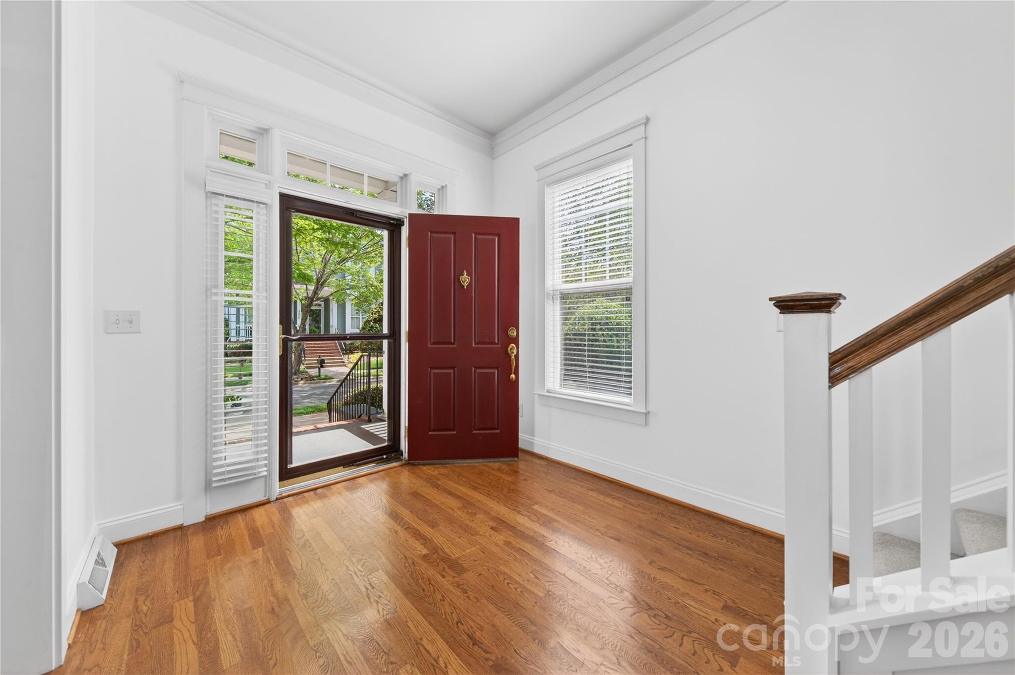 Birkdale Village - Residential