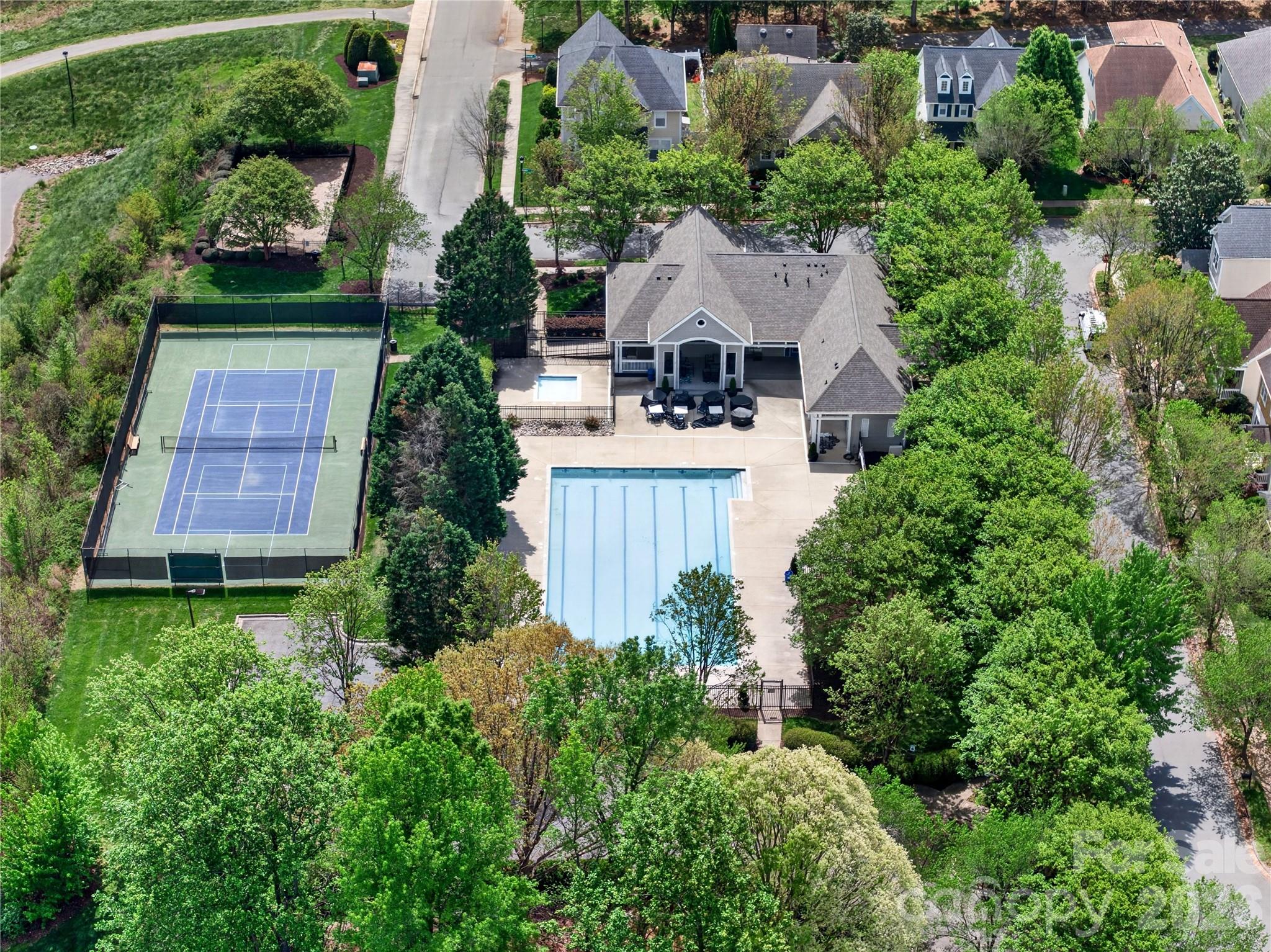 Birkdale Village - Residential