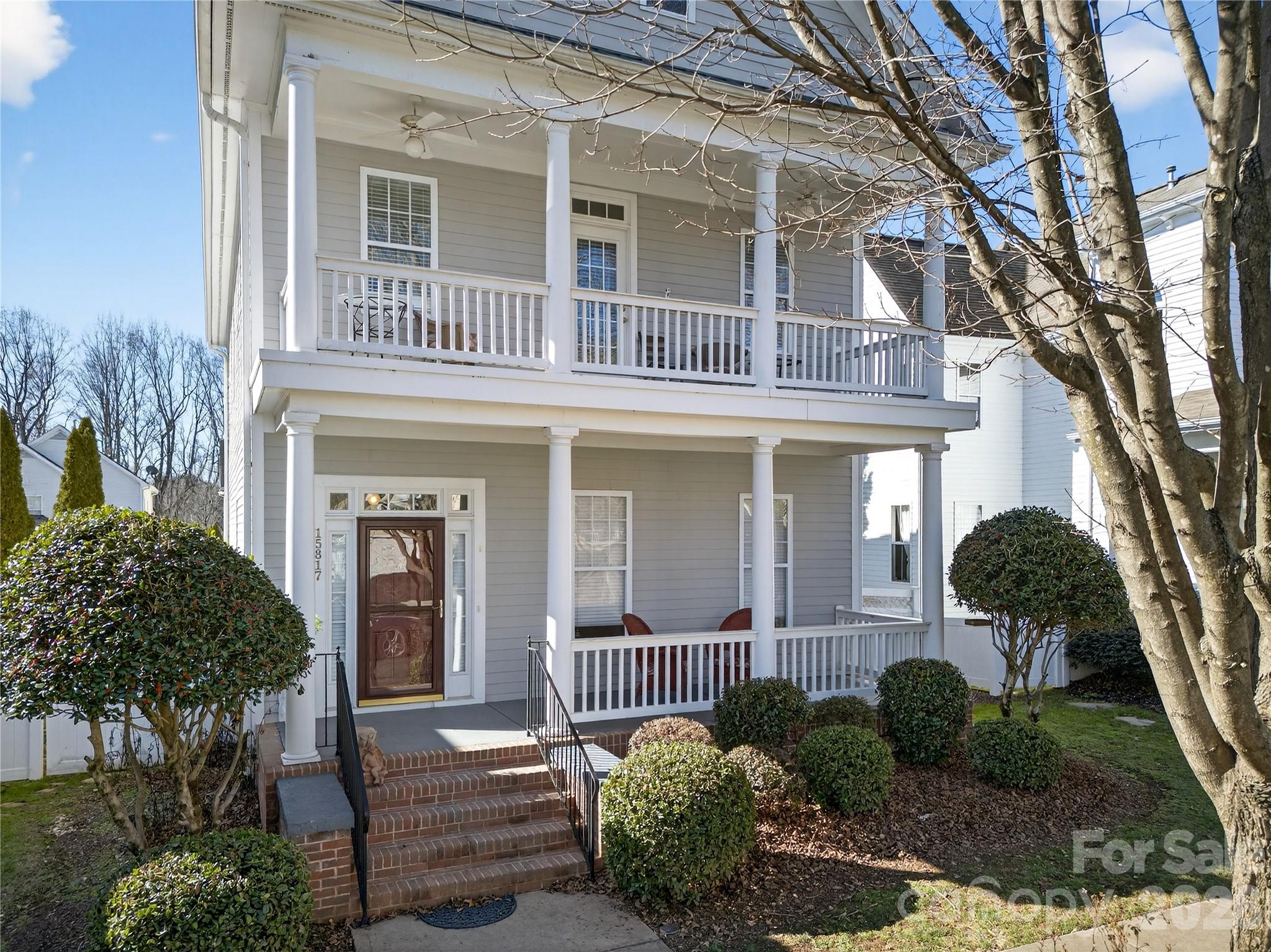 Birkdale Village - Residential