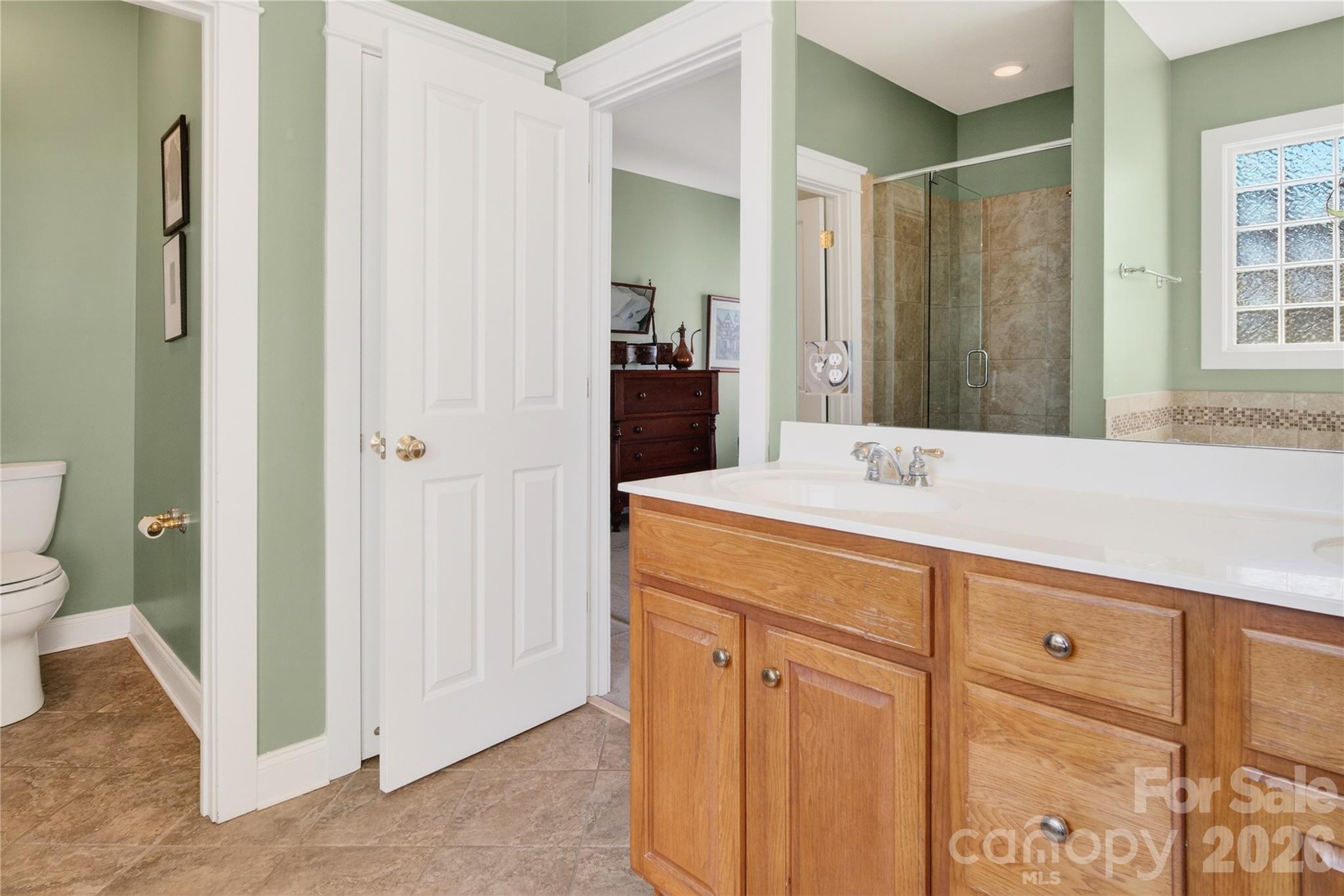 Birkdale Village - Residential