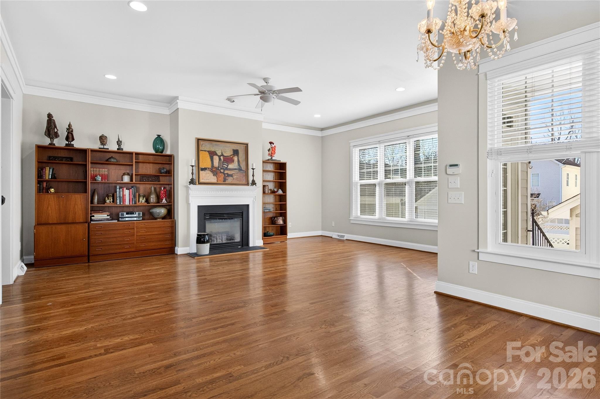 Birkdale Village - Residential