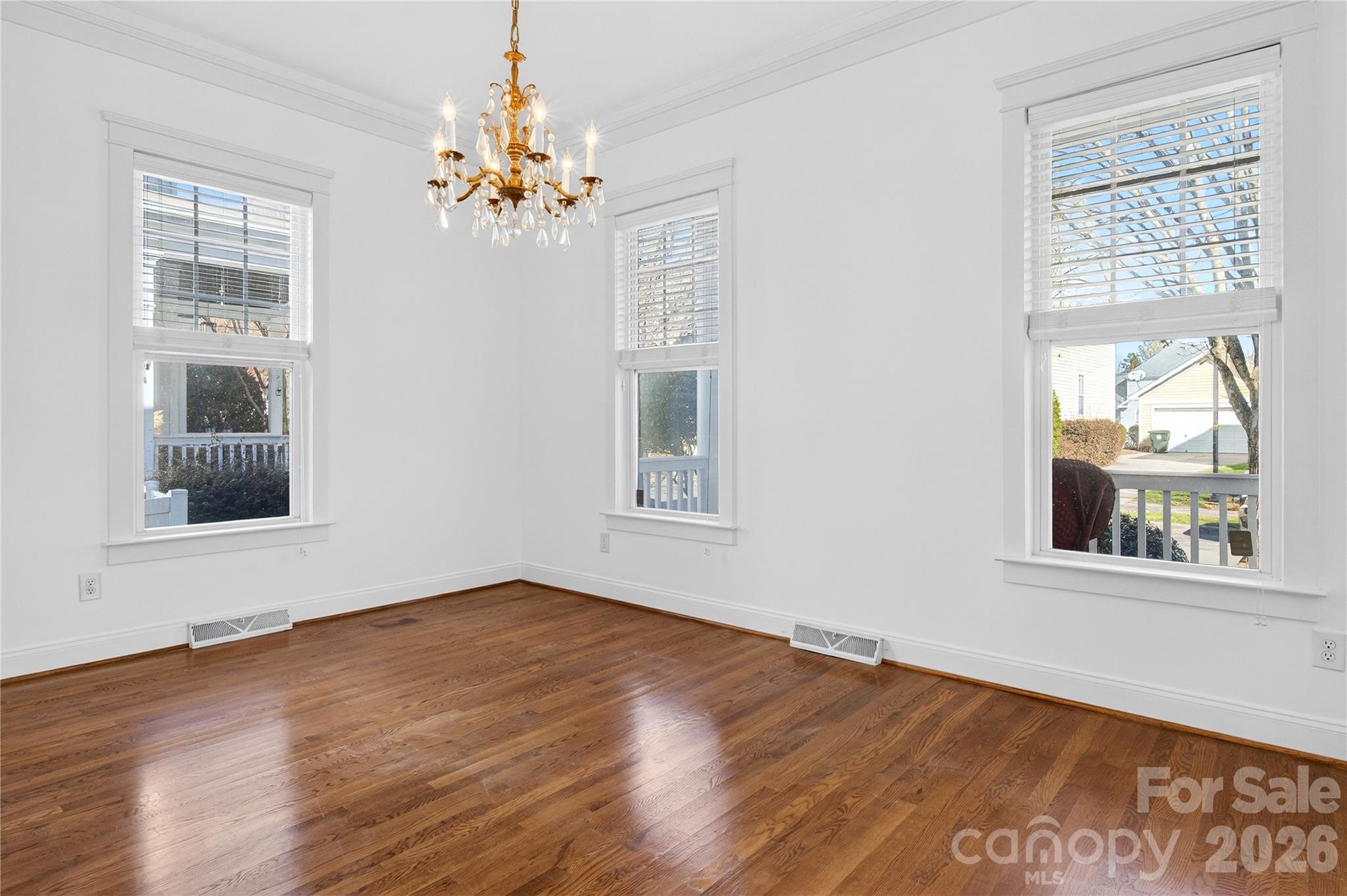 Birkdale Village - Residential