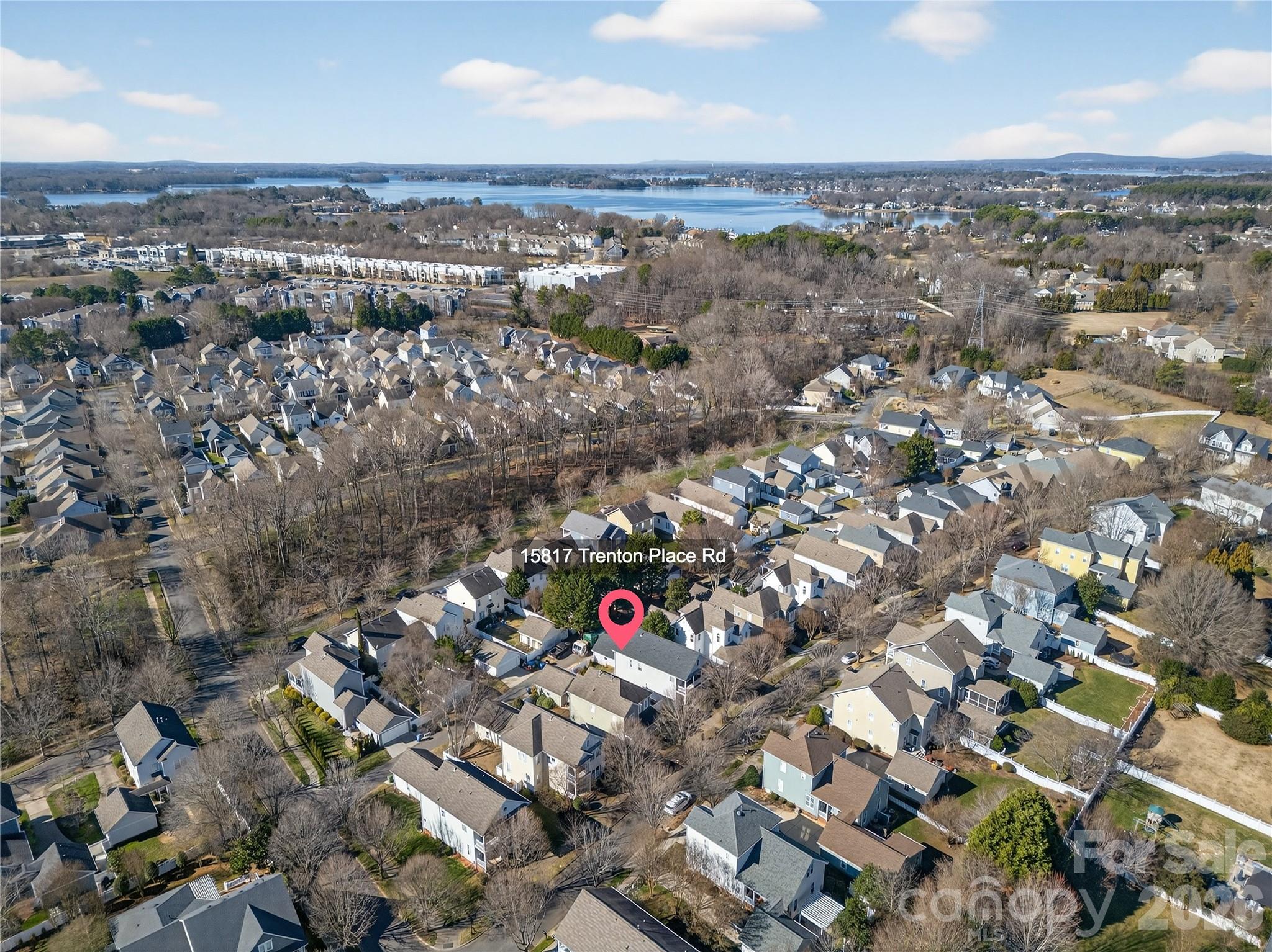 Birkdale Village - Residential