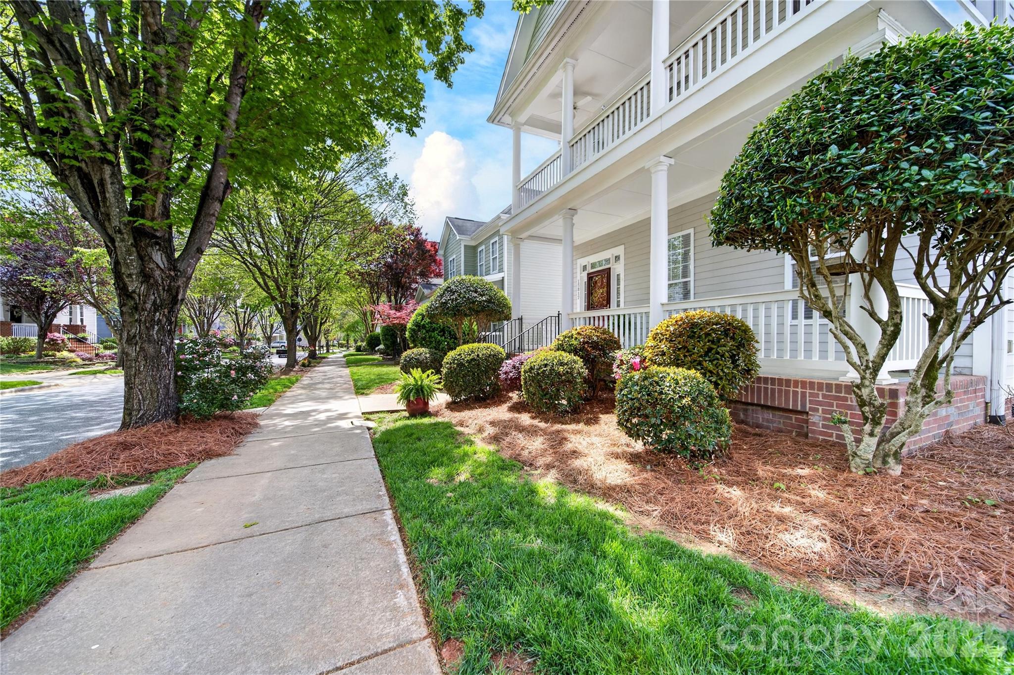 Birkdale Village - Residential