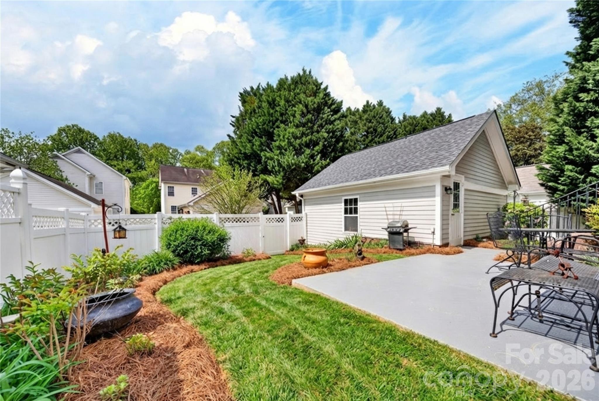 Birkdale Village - Residential