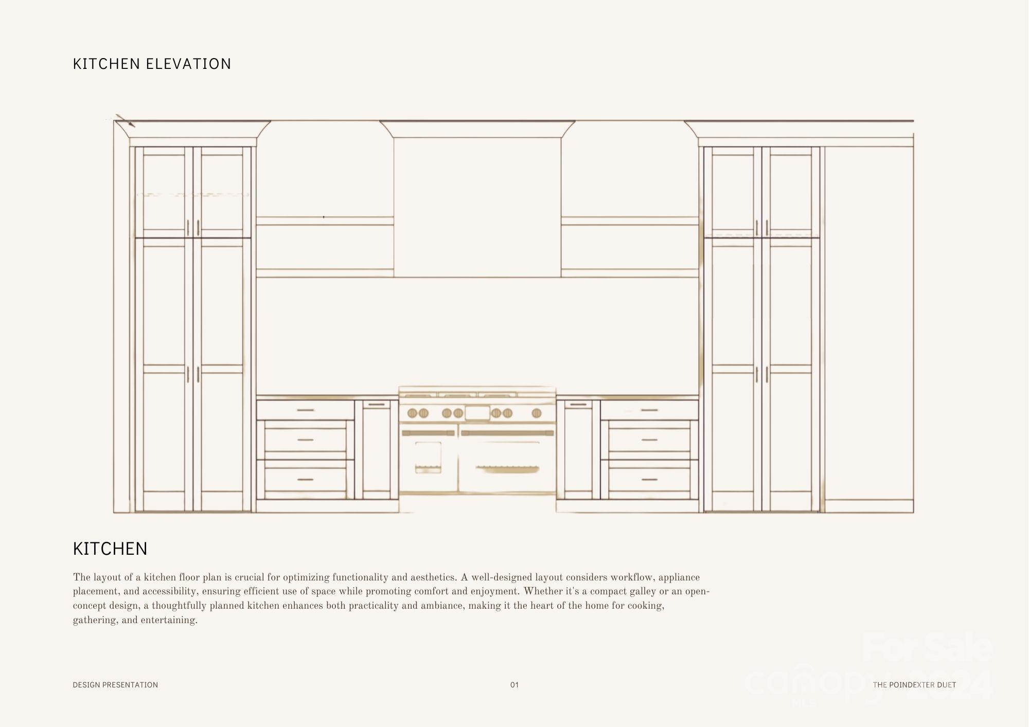 Sedgefield - Residential