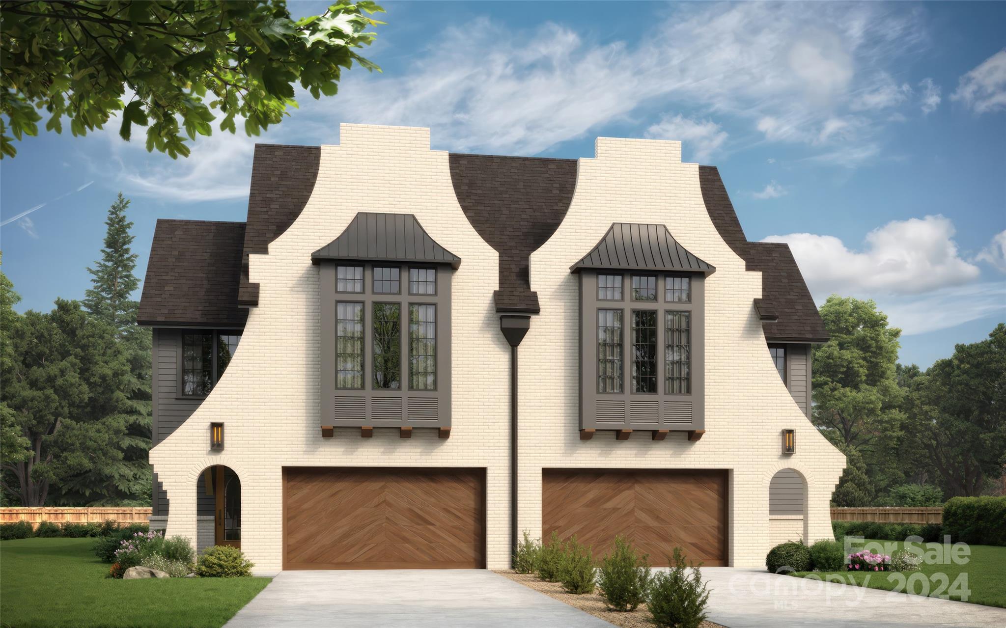 Sedgefield - Residential