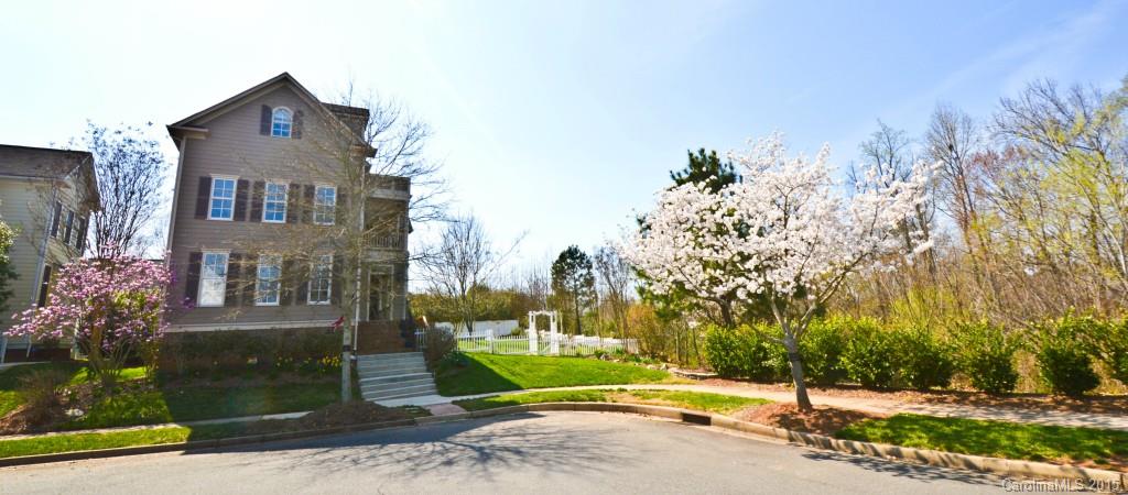 Baxter Village - Residential