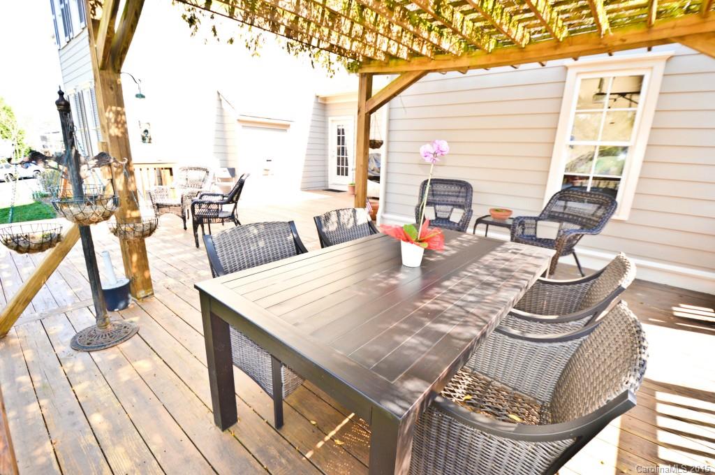 Baxter Village - Residential