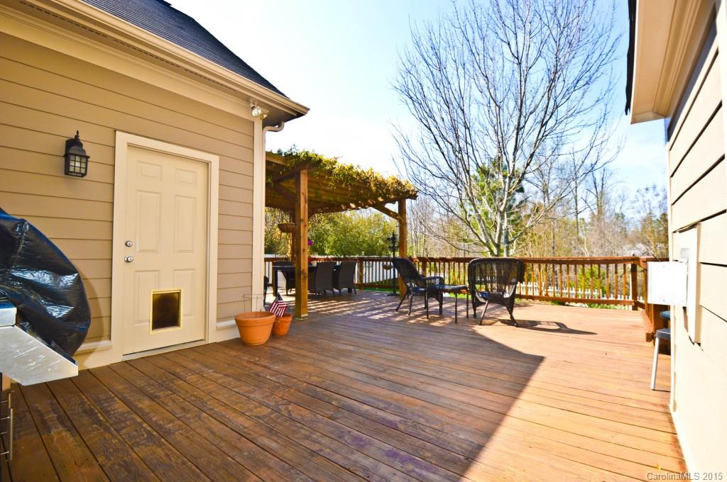 Baxter Village - Residential