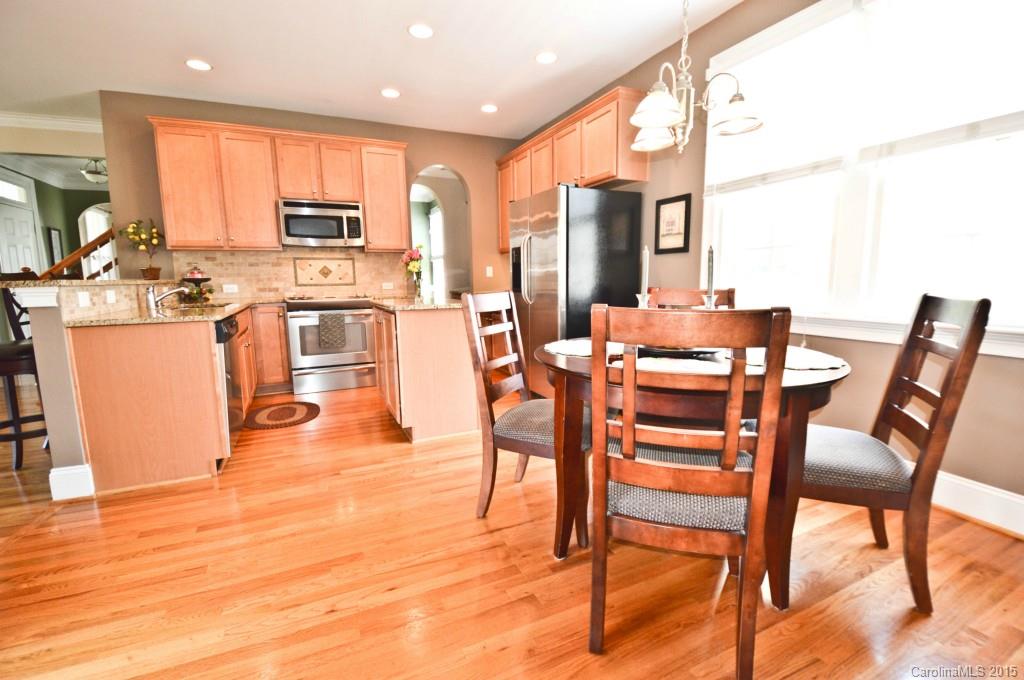 Baxter Village - Residential