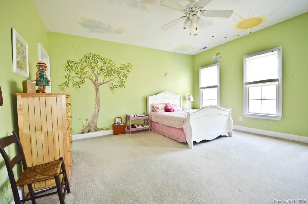 Baxter Village - Residential