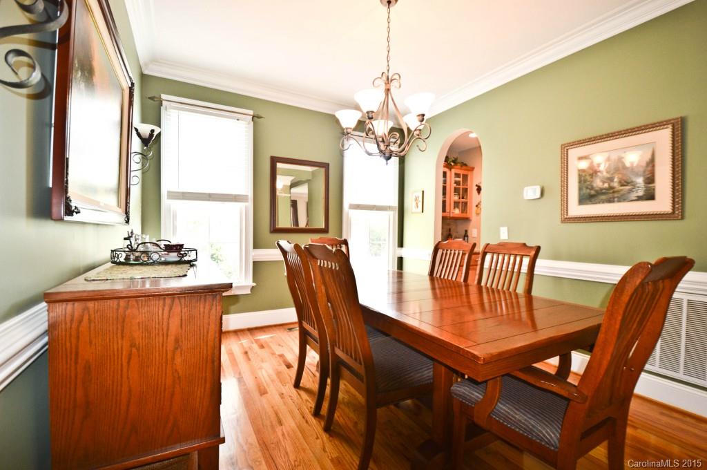 Baxter Village - Residential