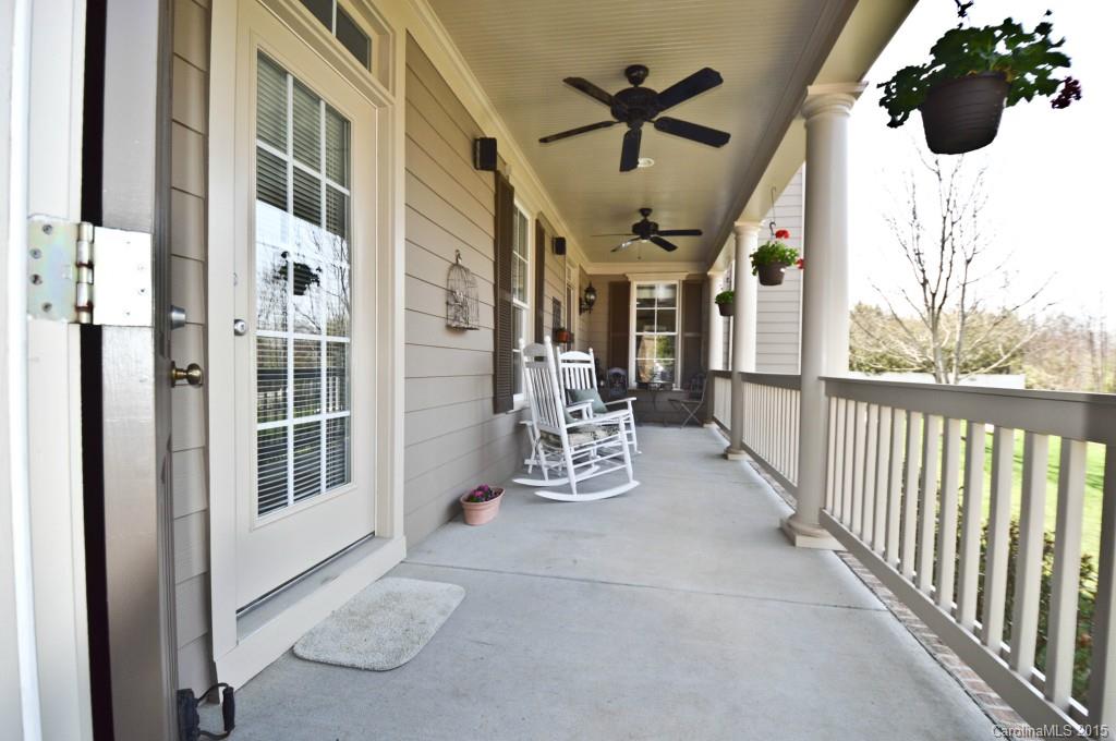 Baxter Village - Residential