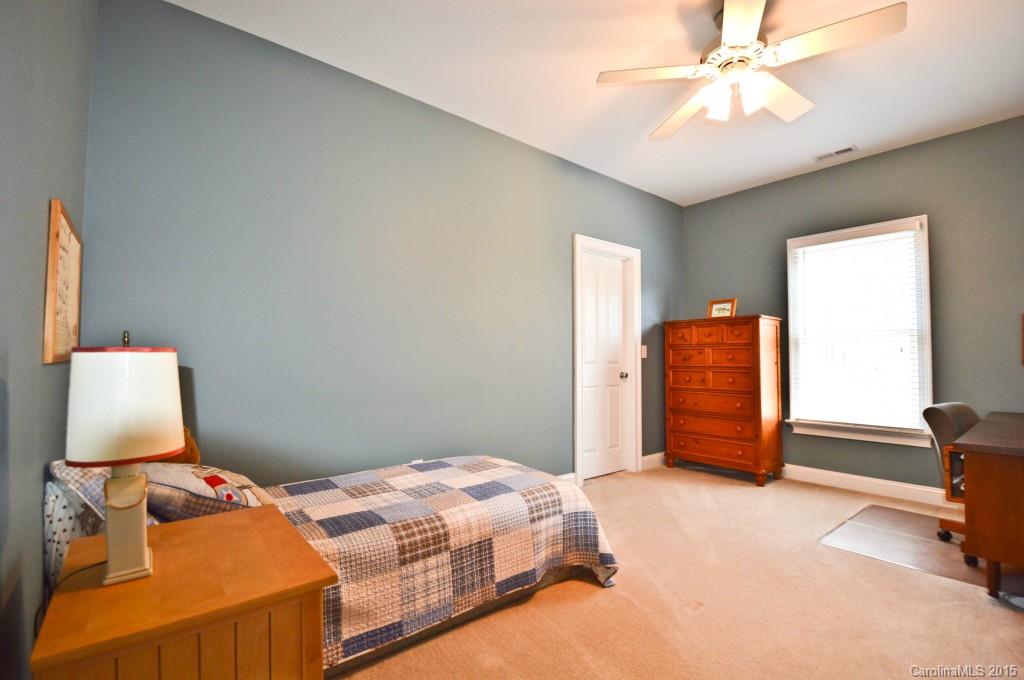 Baxter Village - Residential