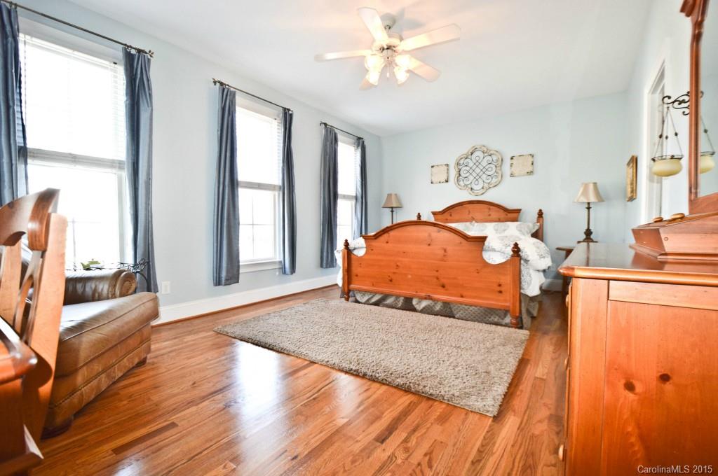 Baxter Village - Residential