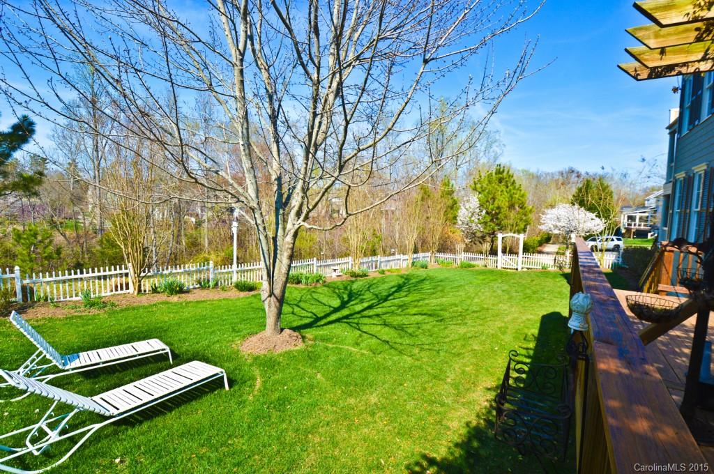 Baxter Village - Residential