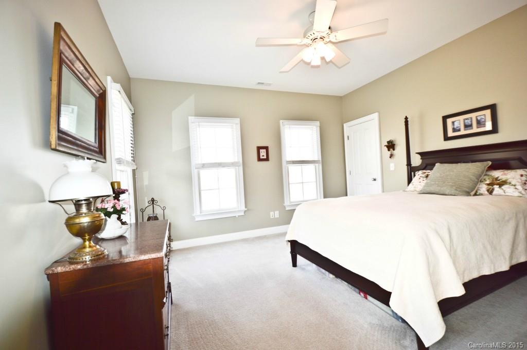 Baxter Village - Residential