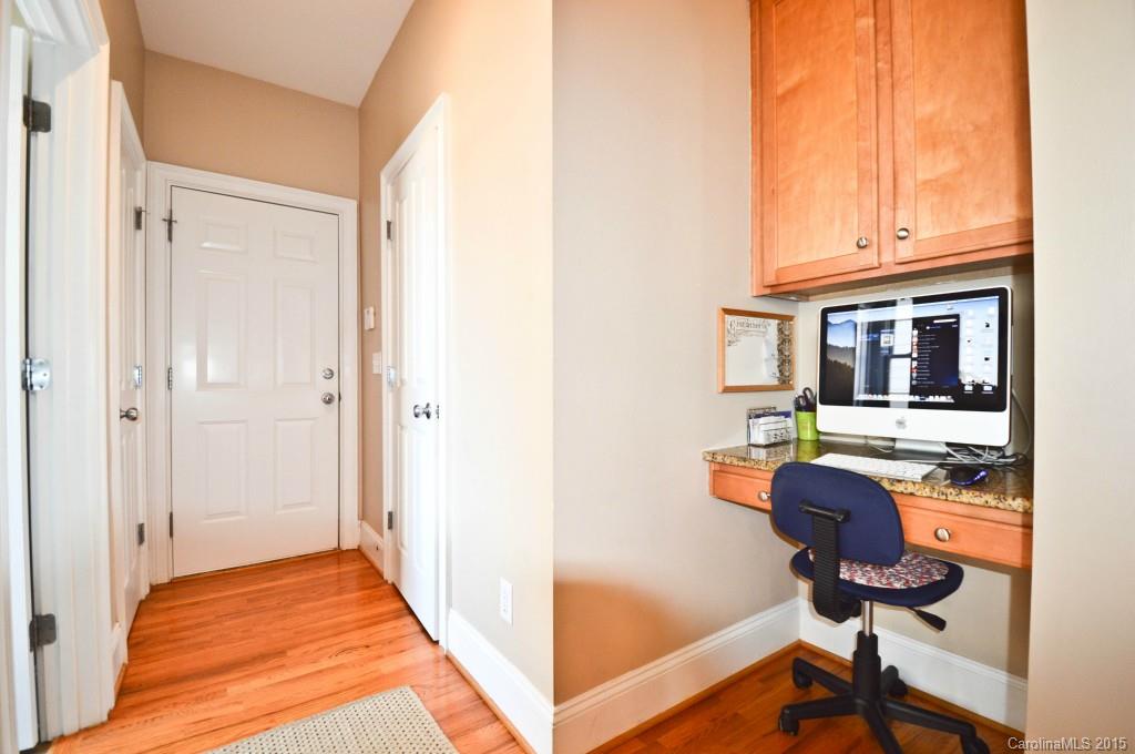 Baxter Village - Residential