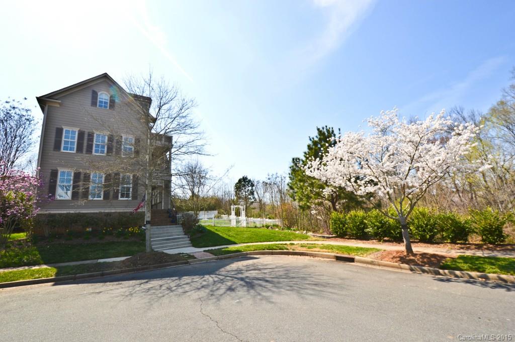 Baxter Village - Residential