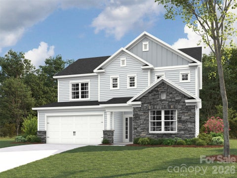 Photo of 103 Cartington Way #HAF0043, Mooresville, NC 28115 (MLS # 4418659)