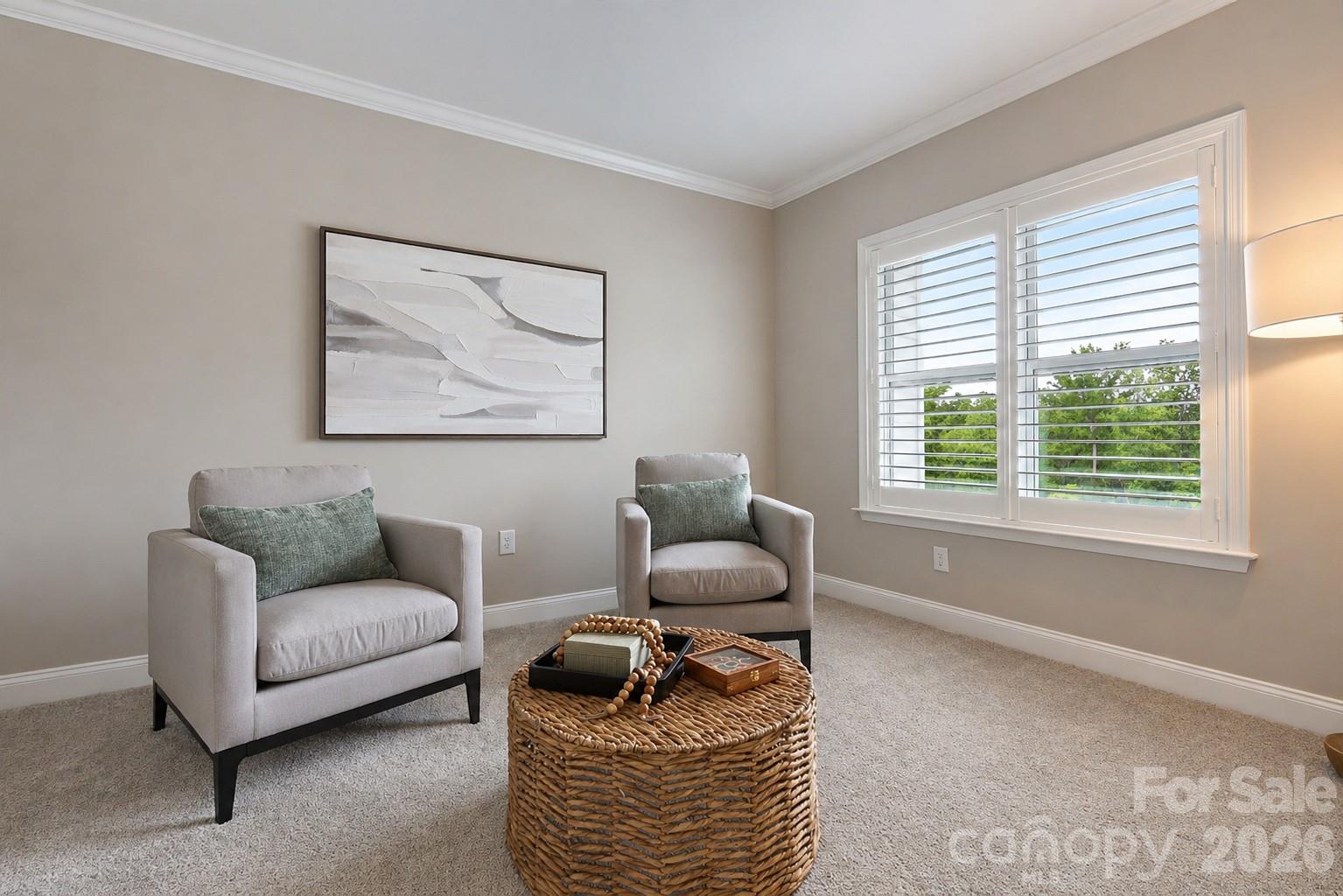 Bent Creek - Residential