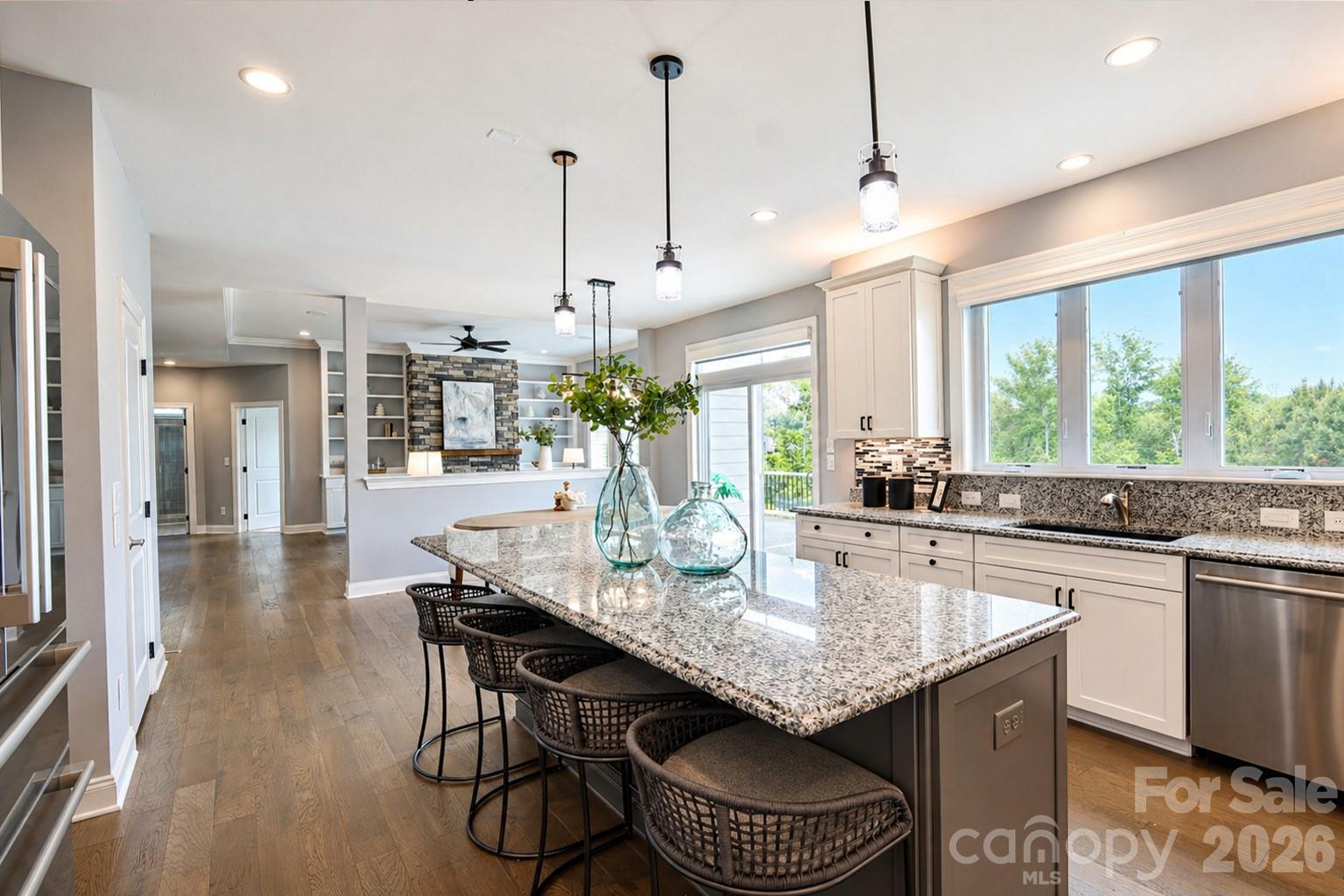 Bent Creek - Residential