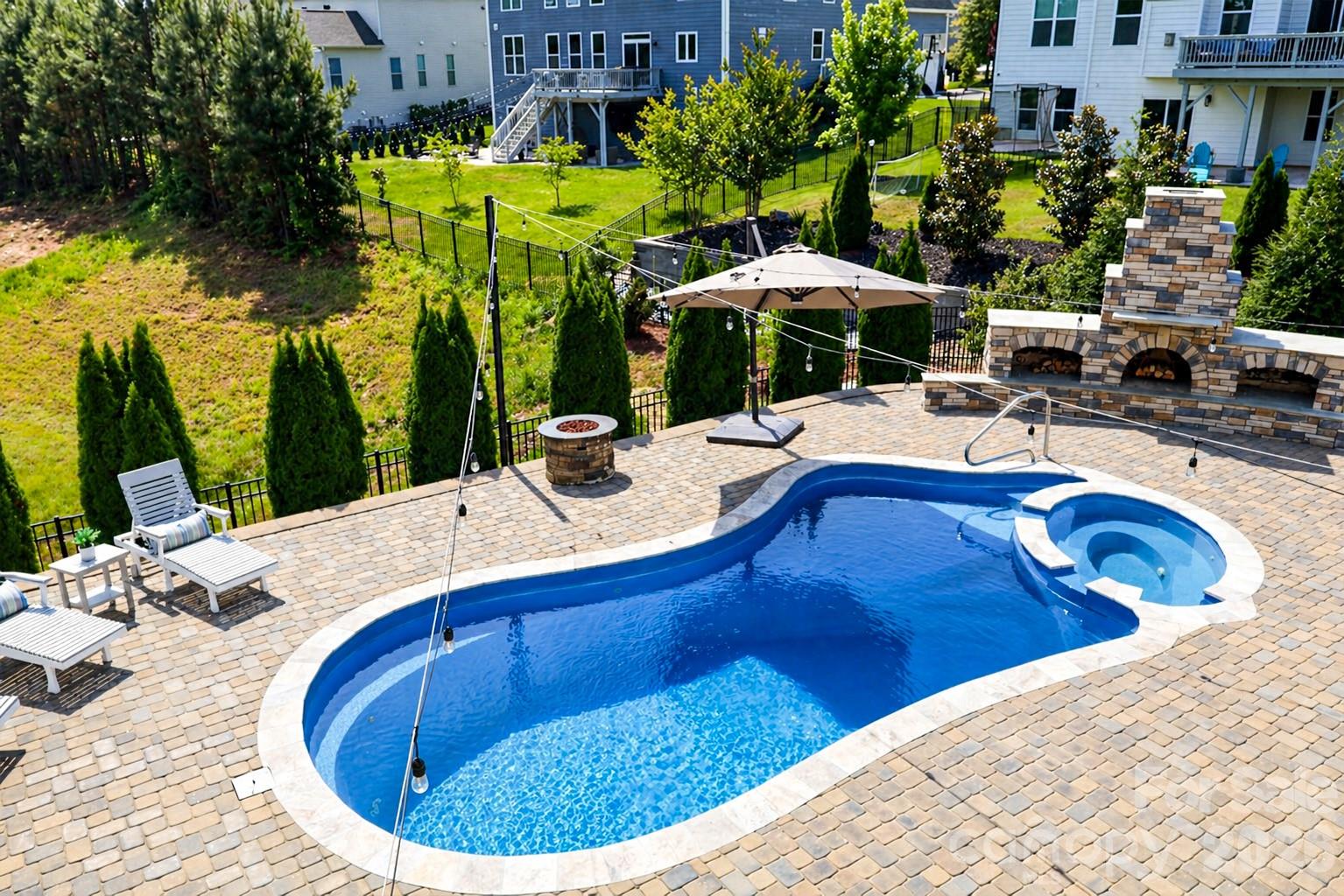 Bent Creek - Residential