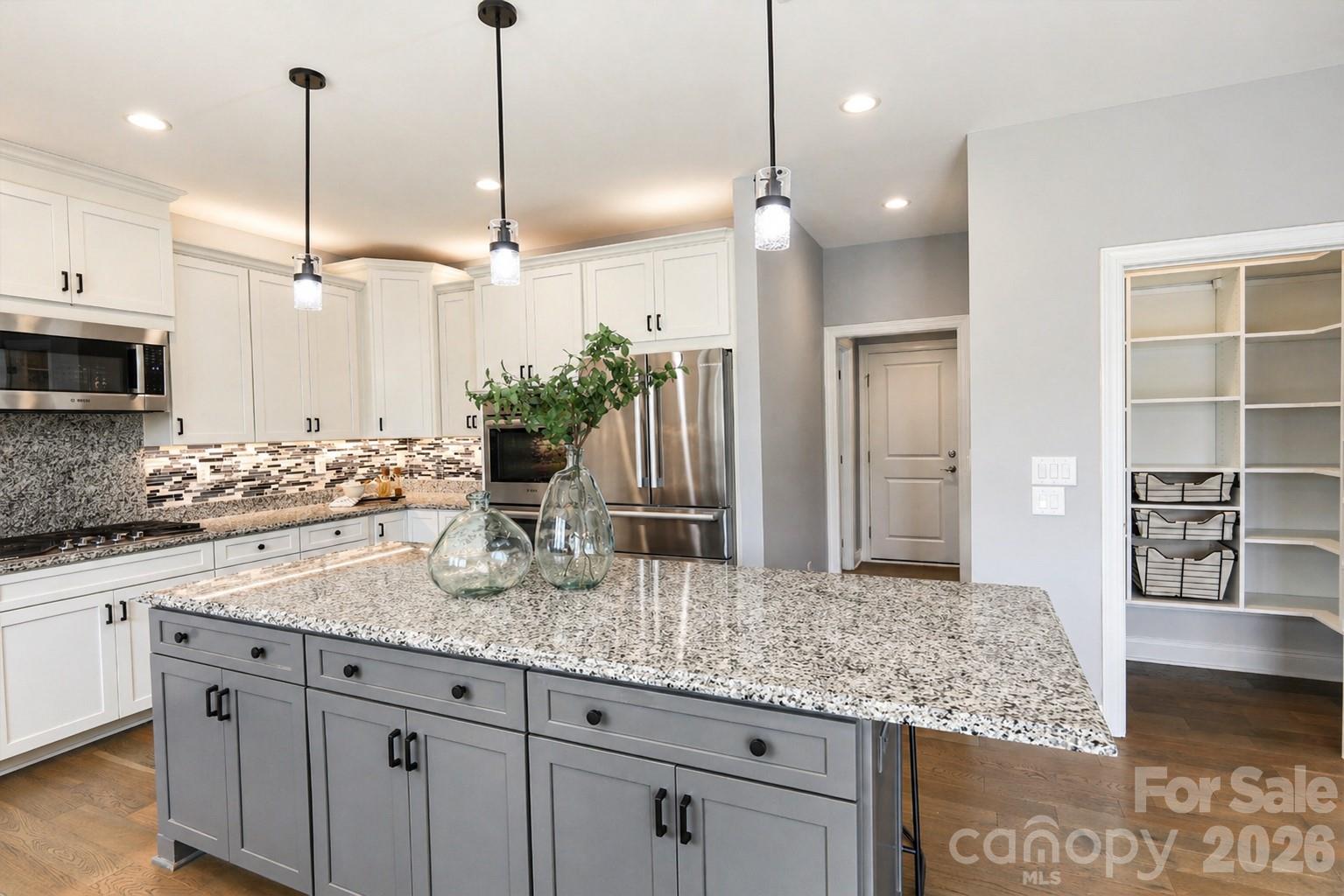 Bent Creek - Residential