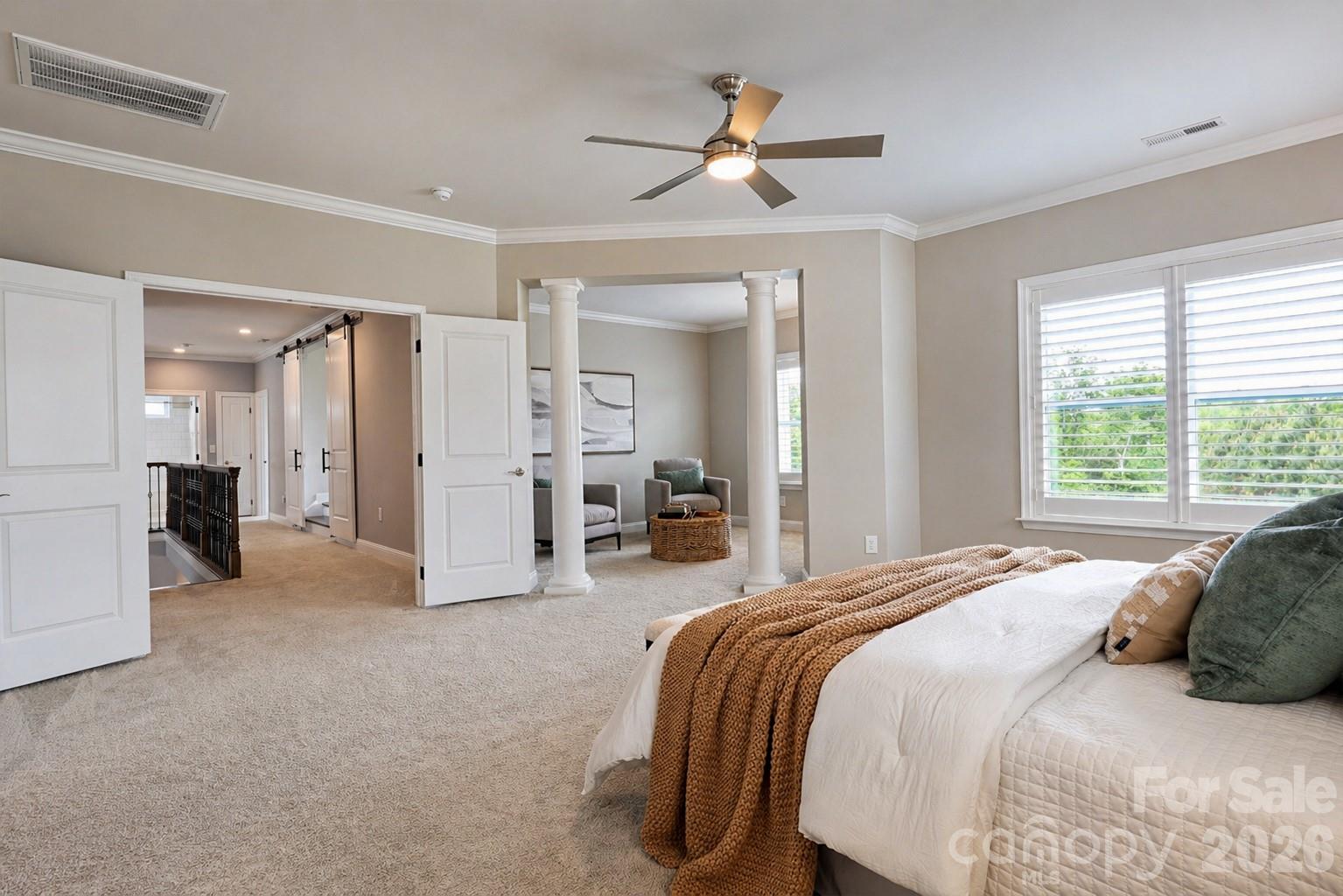 Bent Creek - Residential