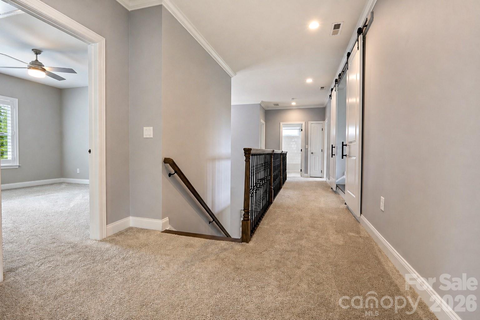 Bent Creek - Residential