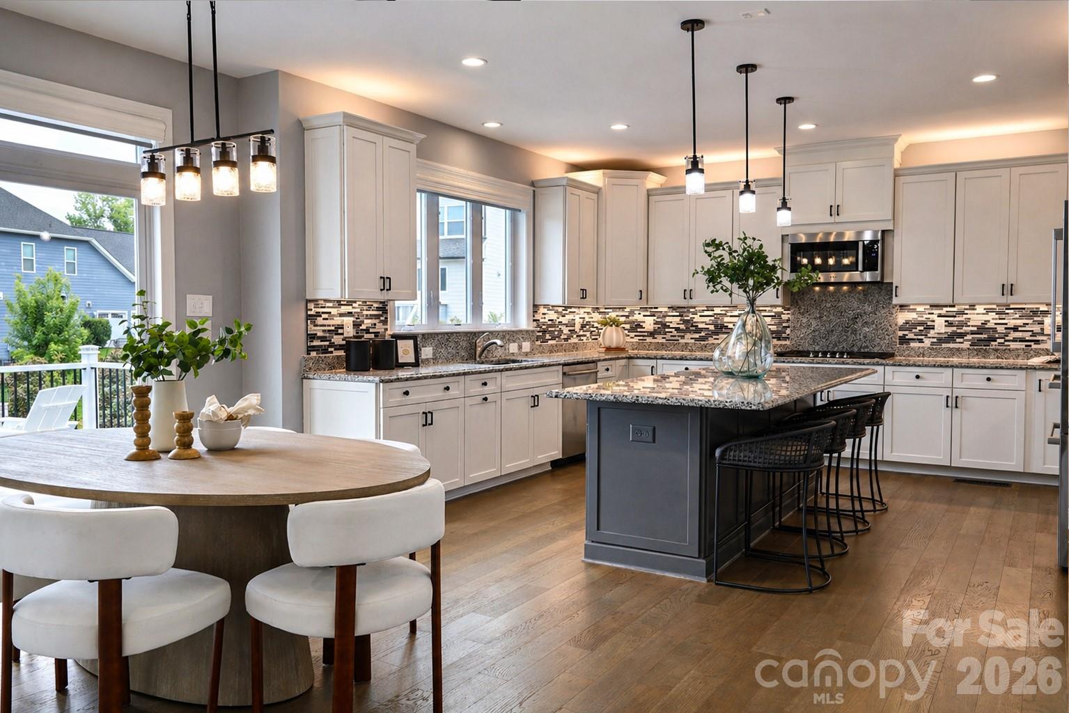 Bent Creek - Residential