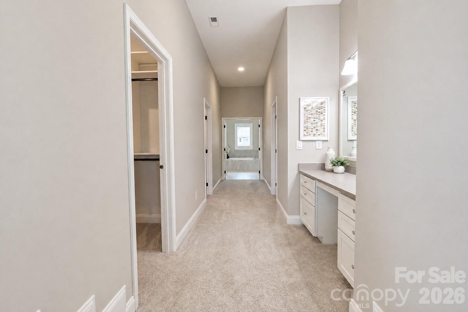 Bent Creek - Residential