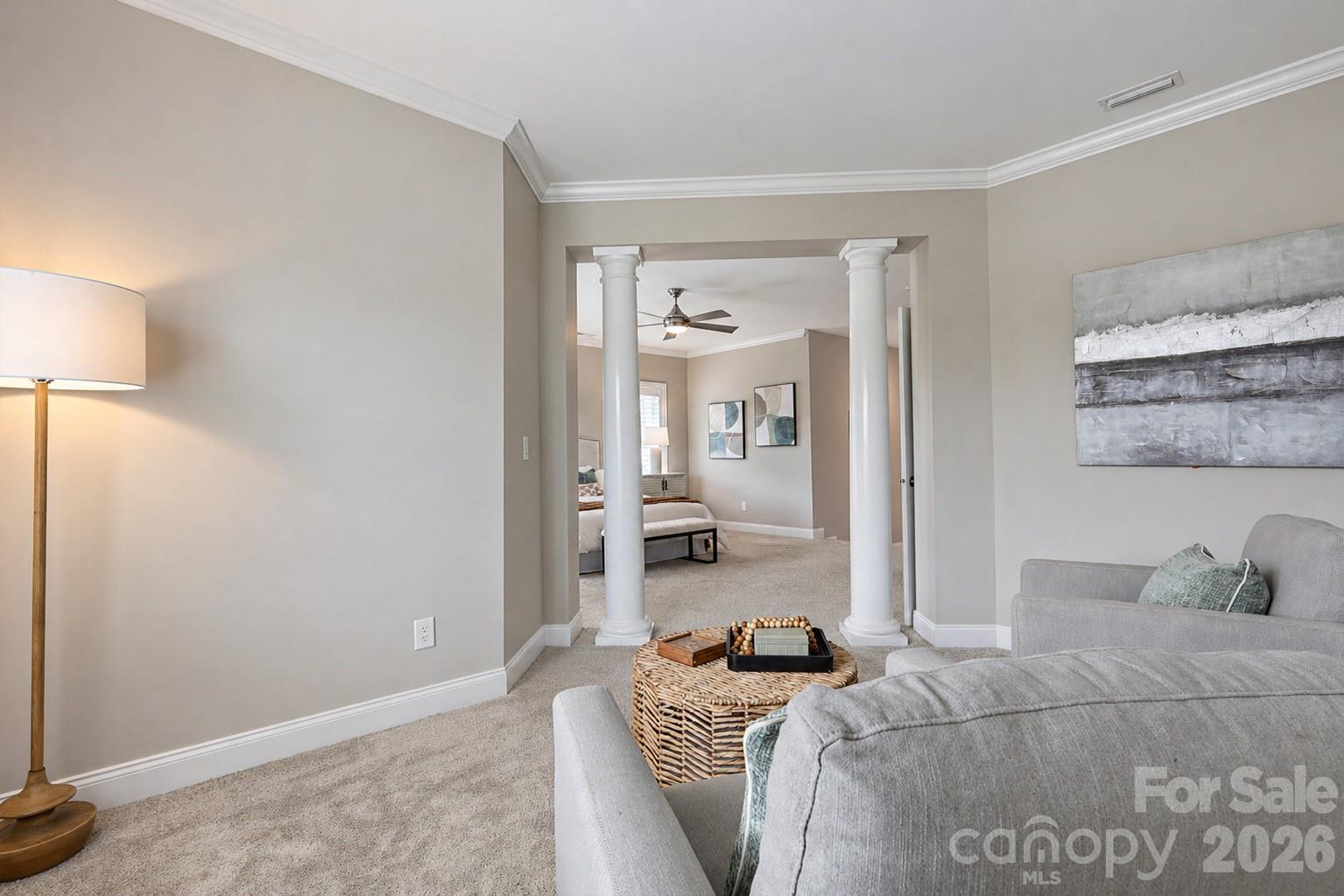 Bent Creek - Residential